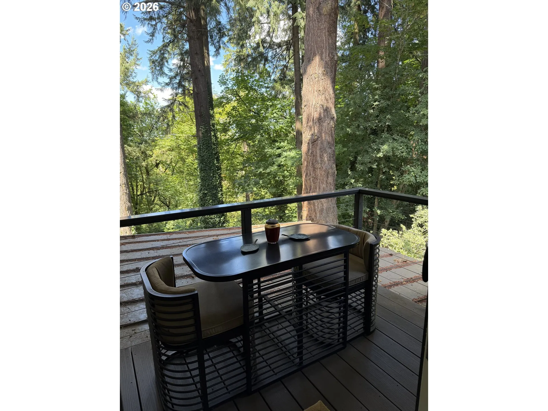 Balcony-Private