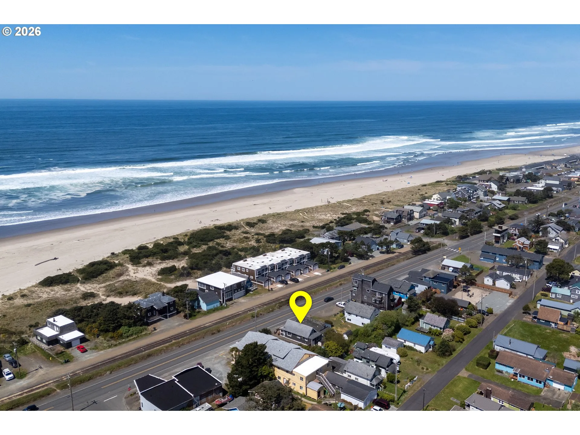 Drone View/UAV-Aerial