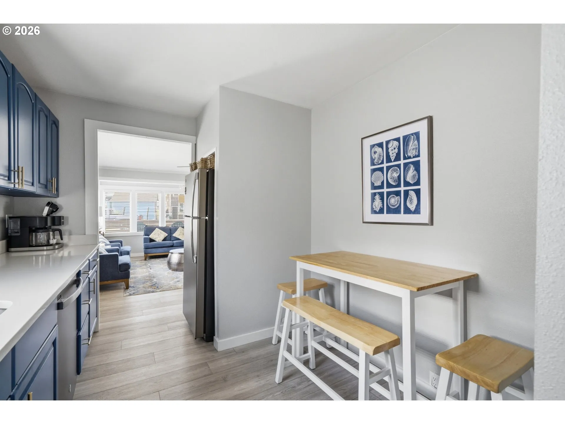 Kitchen/Nook