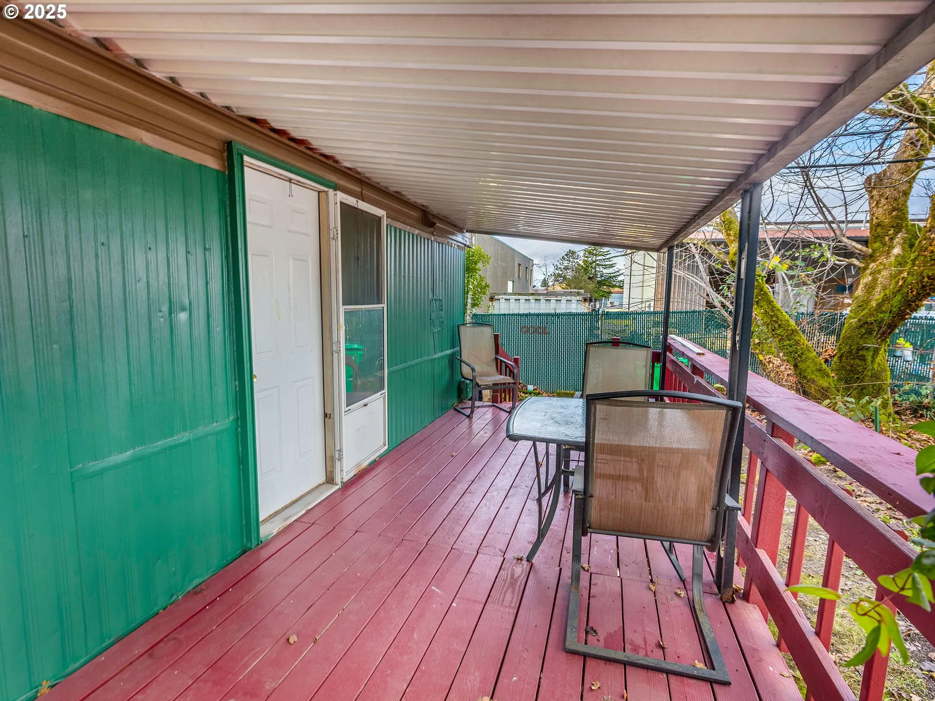 Porch