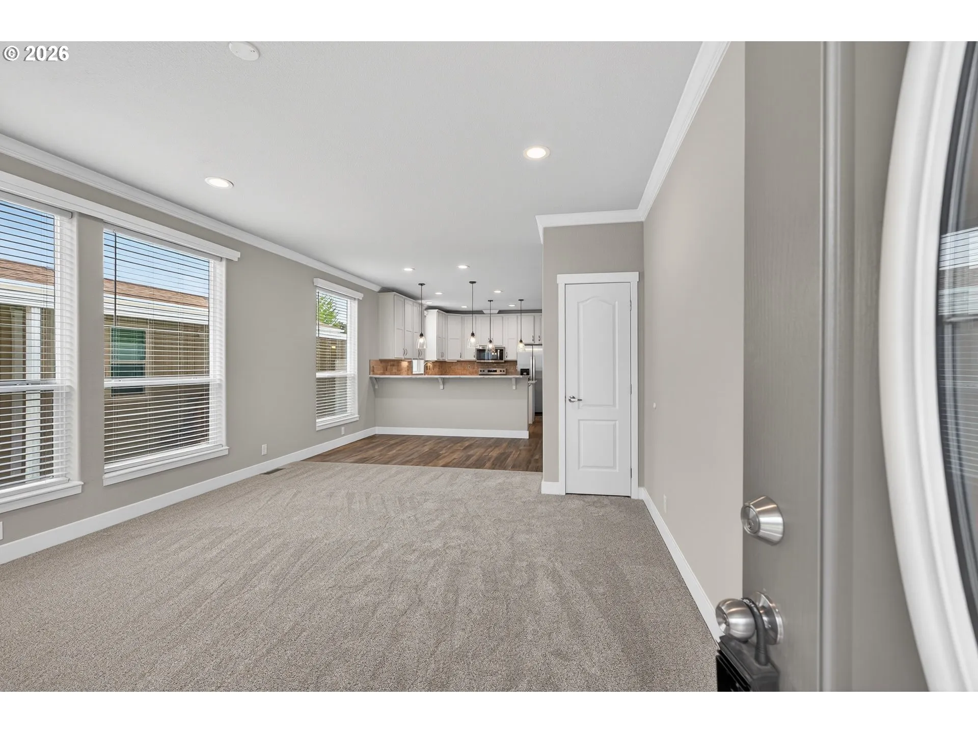 Entrance/Foyer