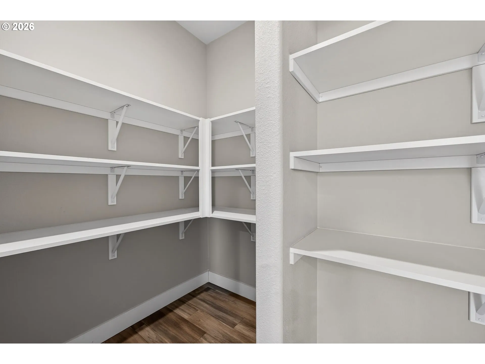 Pantry