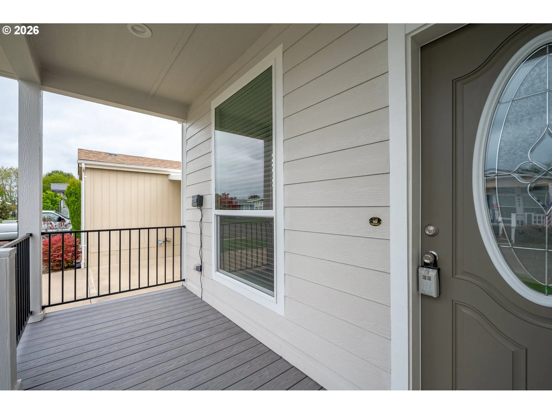 Porch