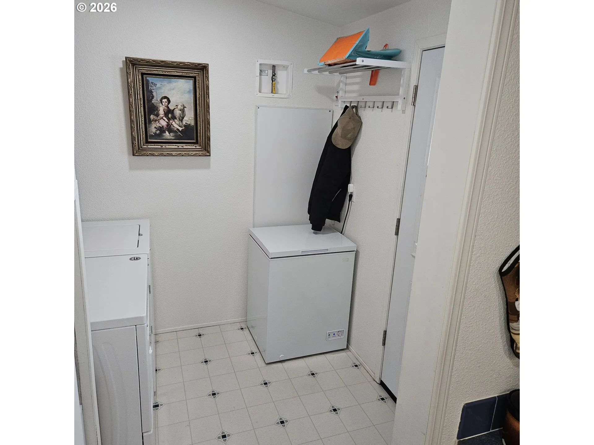 Mud Room-# 1
