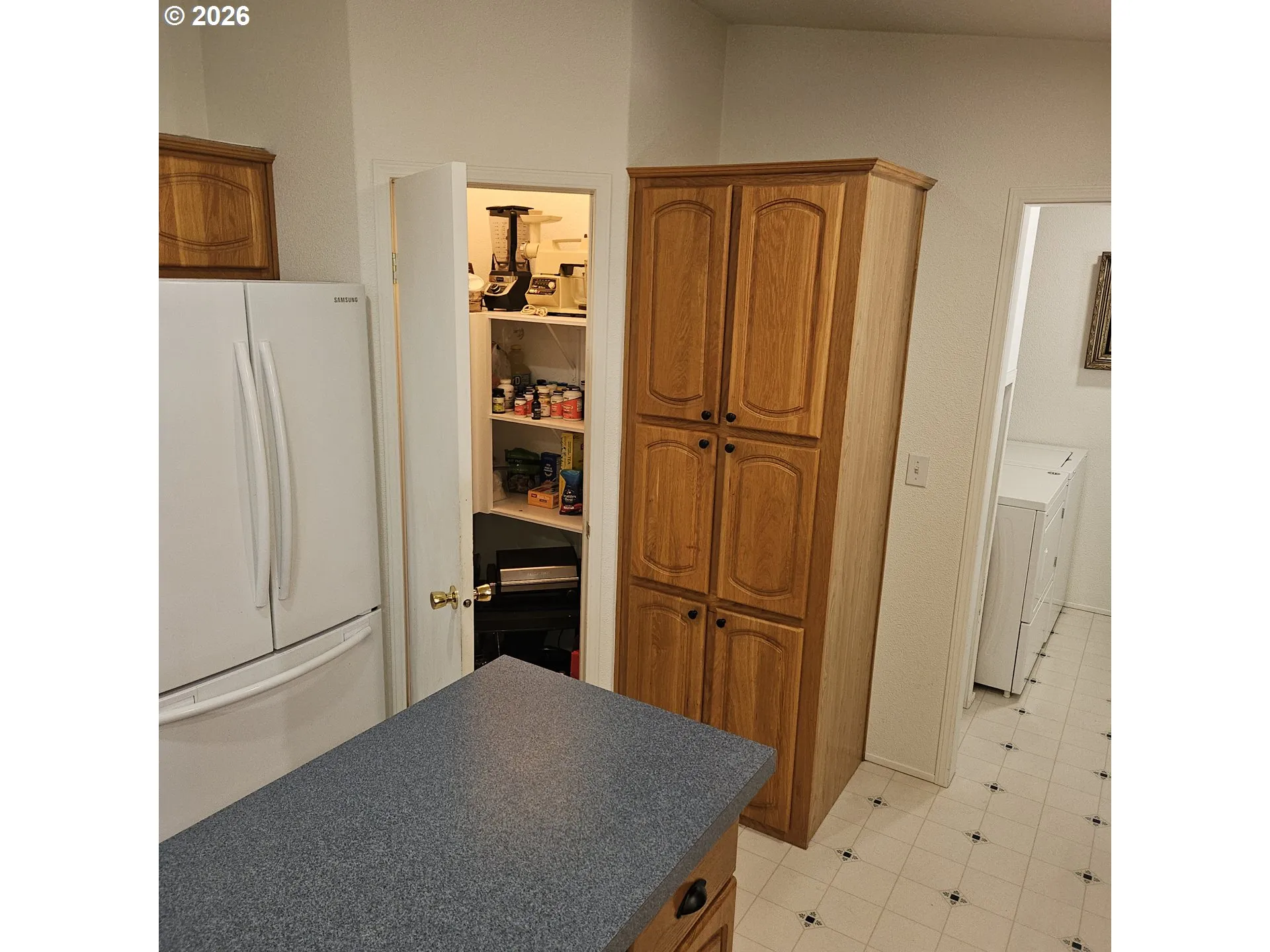Pantry
