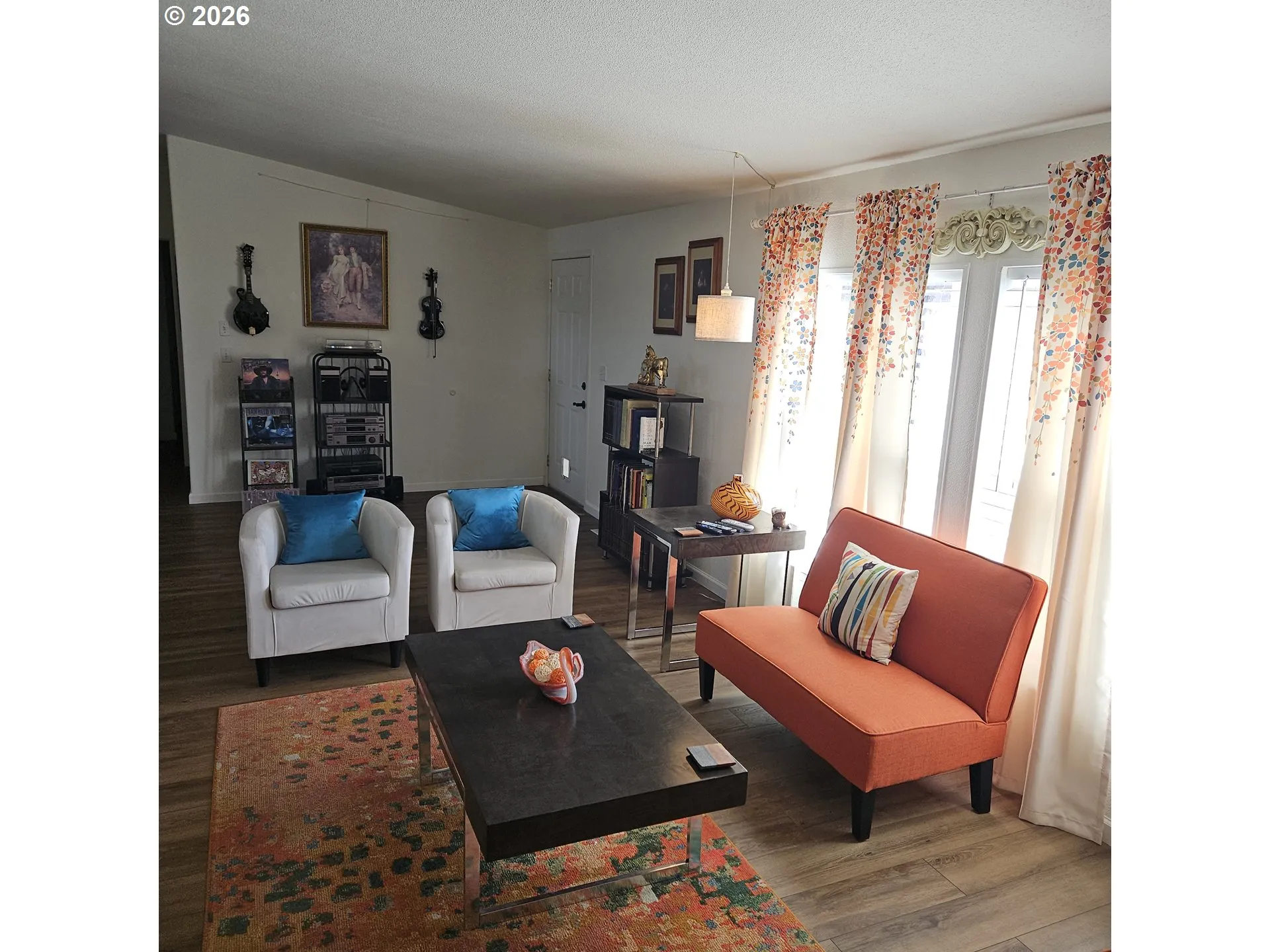 Living Room-# 3