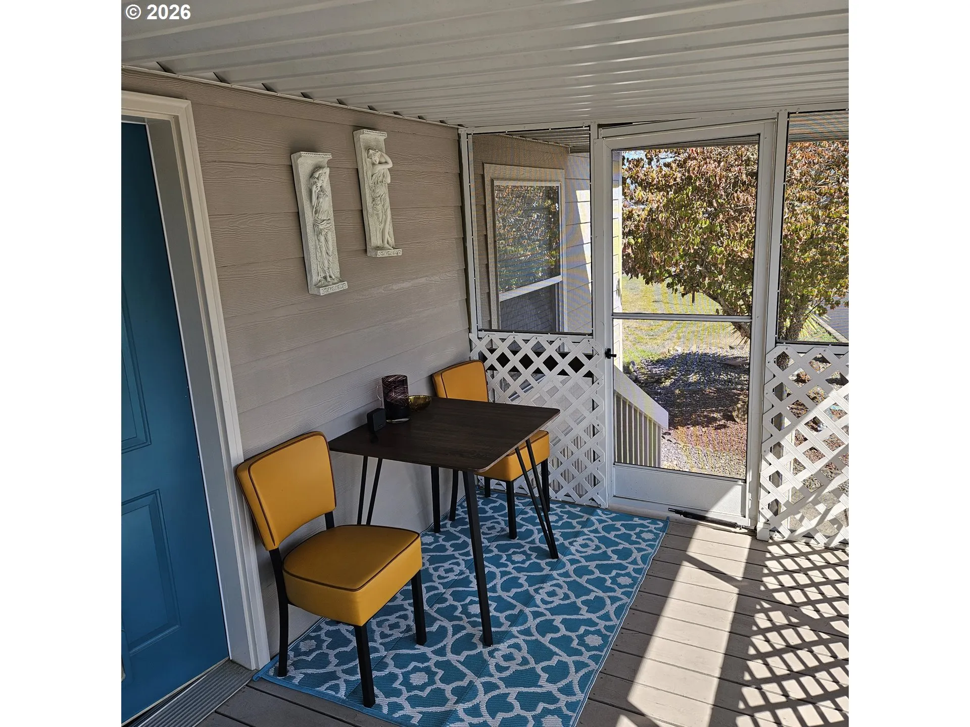 Porch-# 2