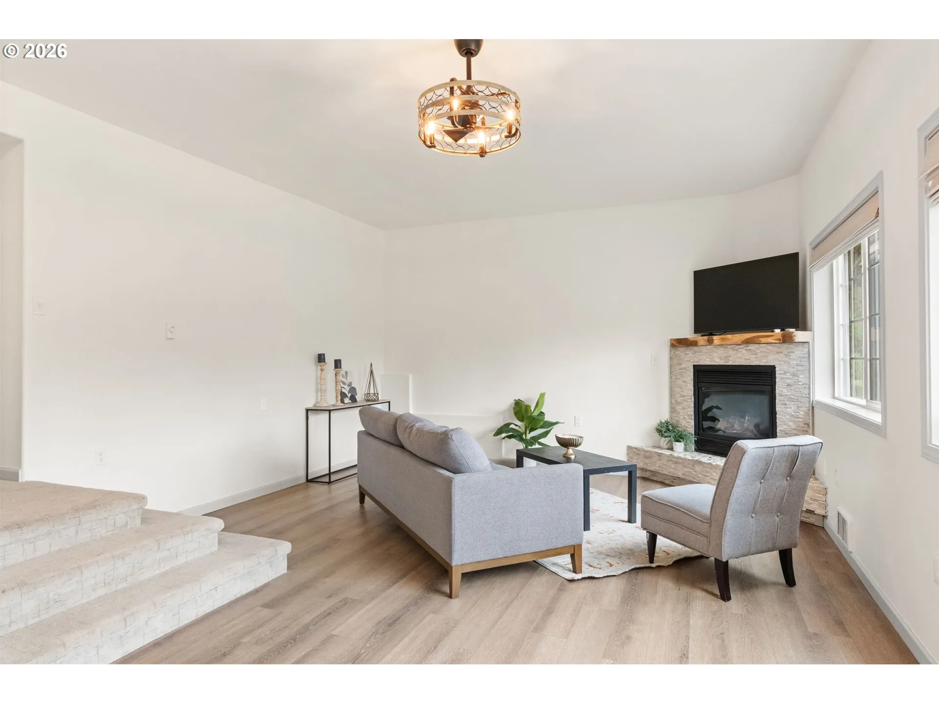 Family Room-Lower