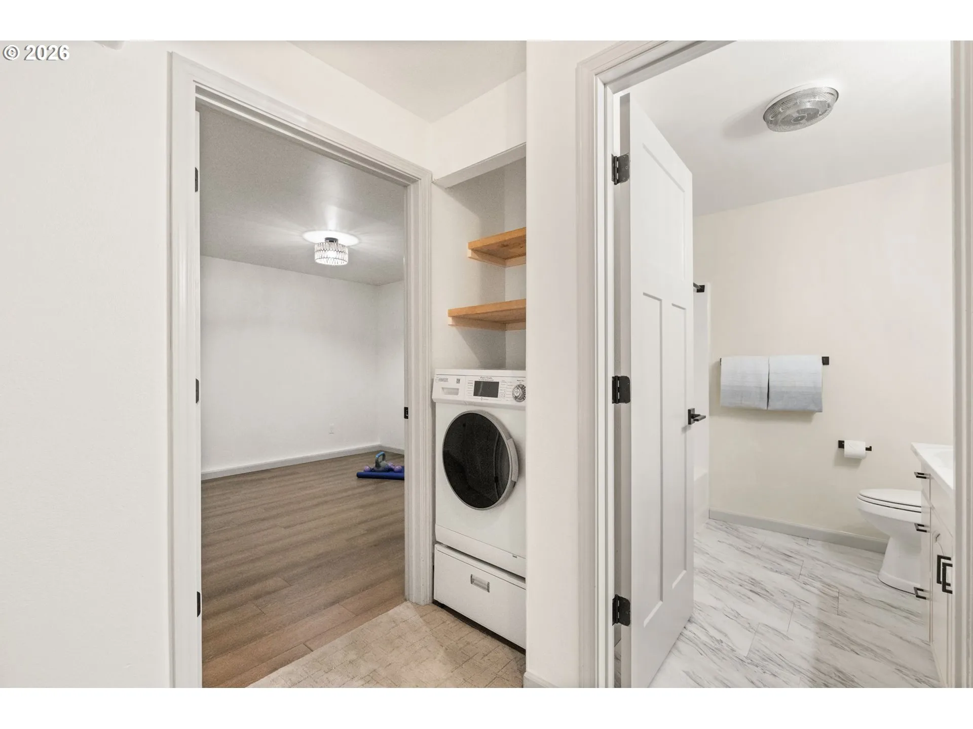 Laundry-Lower
