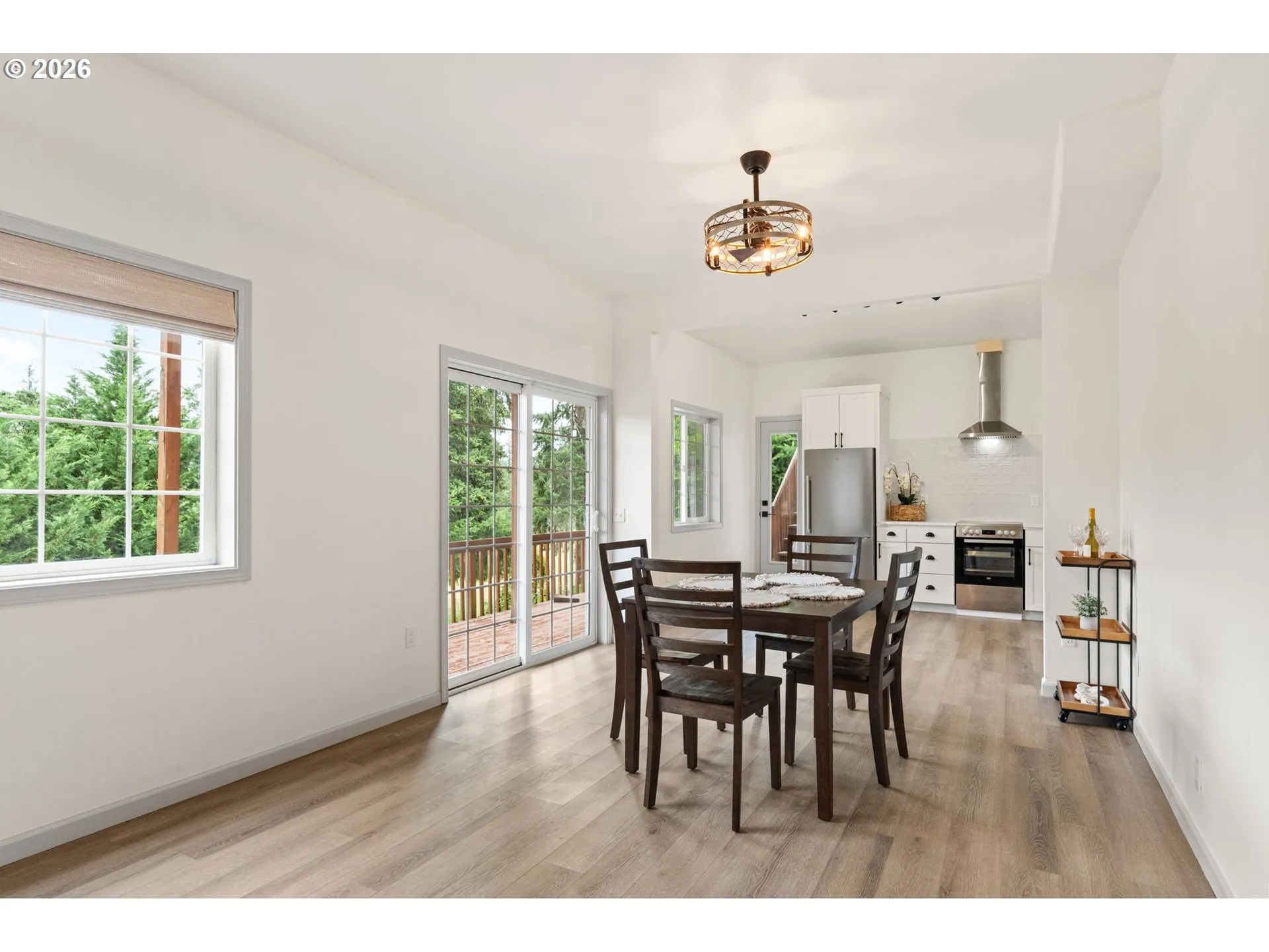 Kitchen/Dining Room-# 2