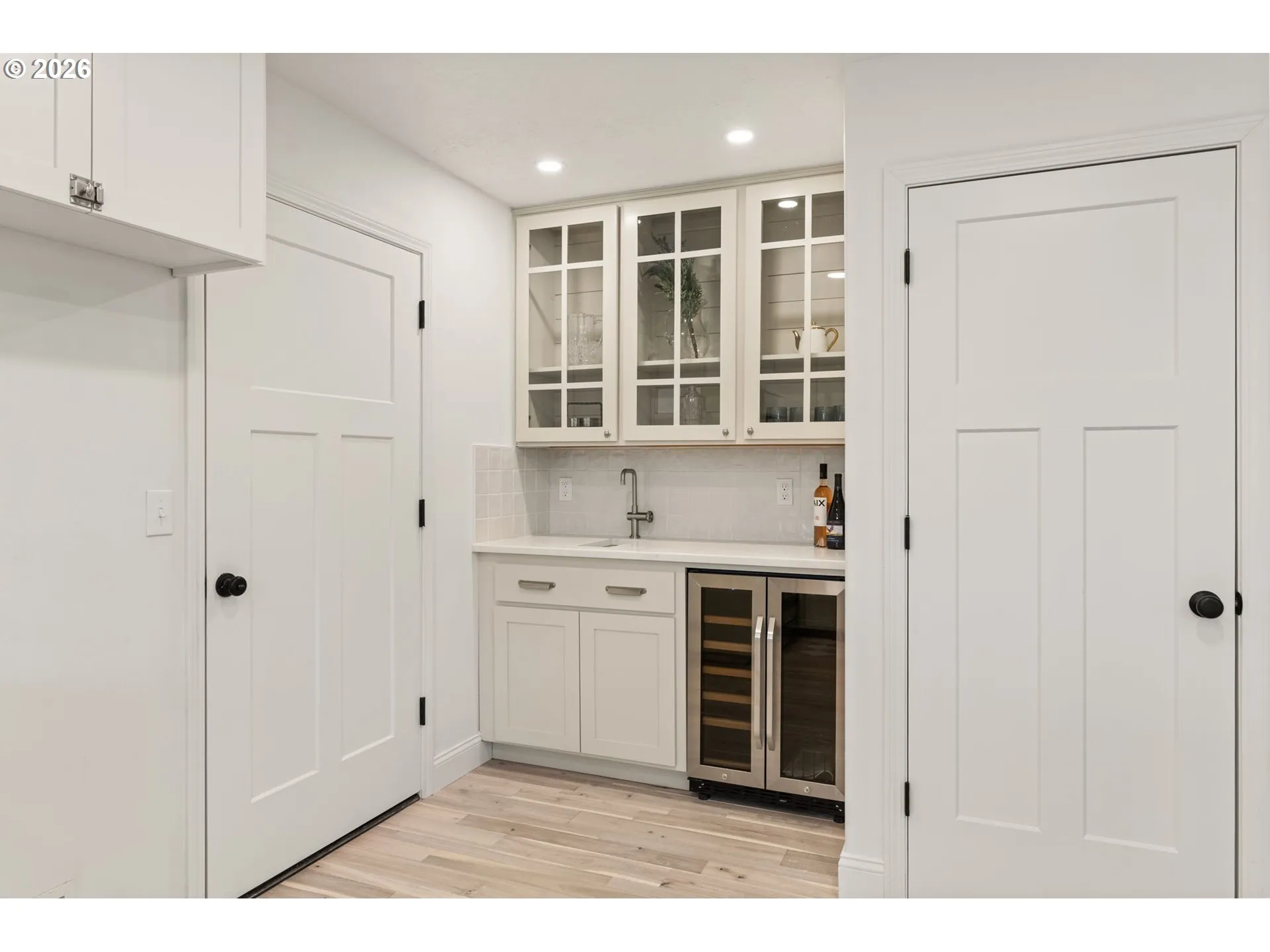Wet Bar
