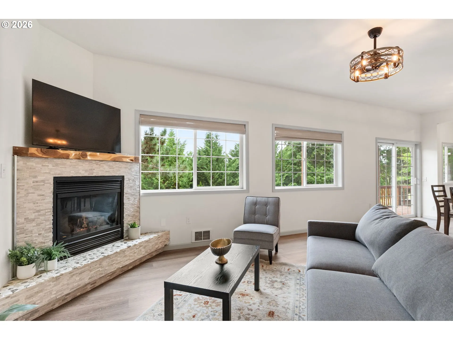 Family Room-Lower