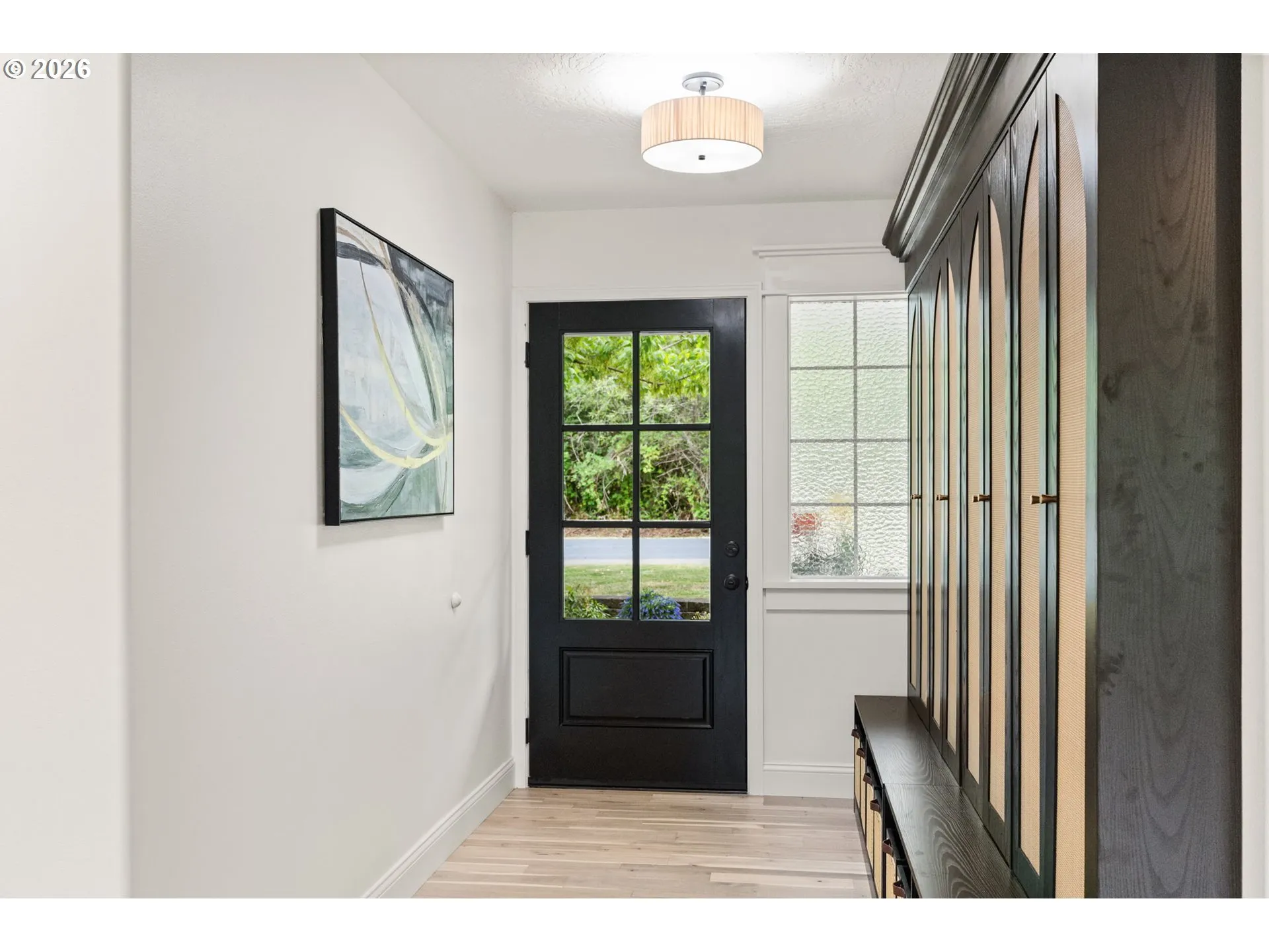 Entrance/Foyer