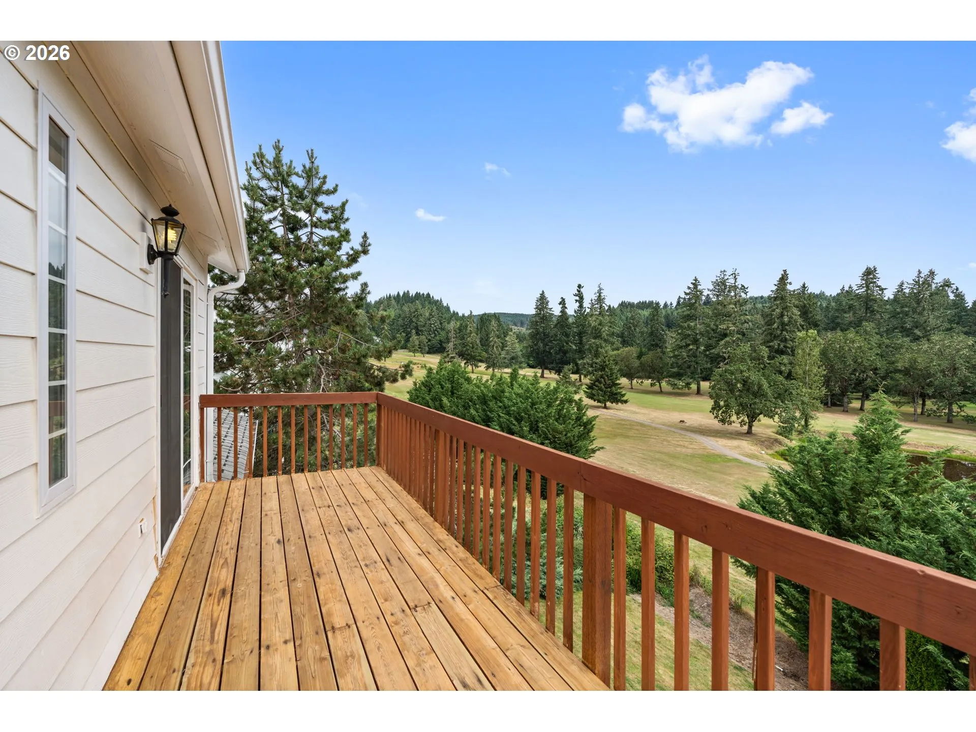 Deck-Upper