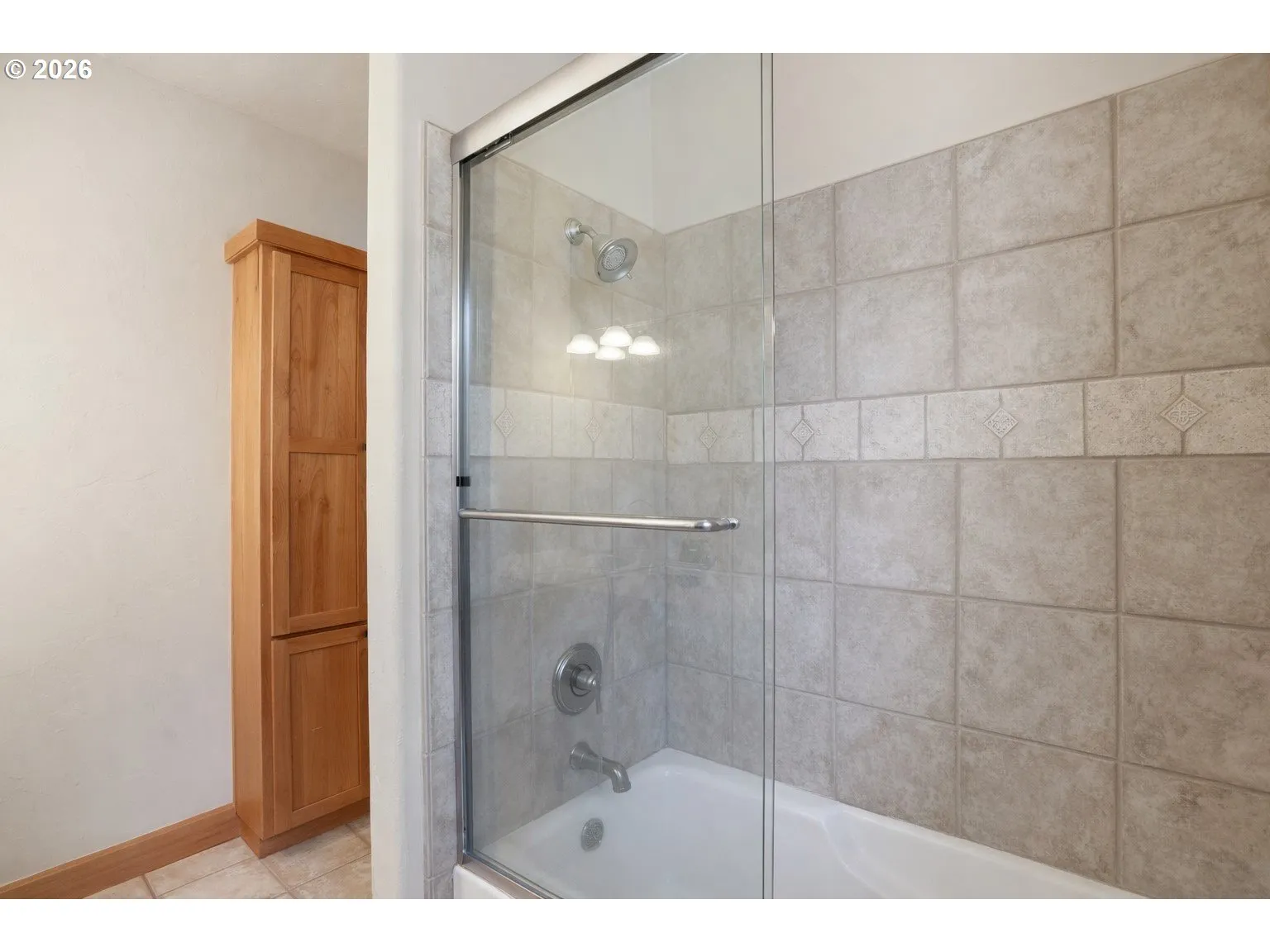 En Suite Bathroom