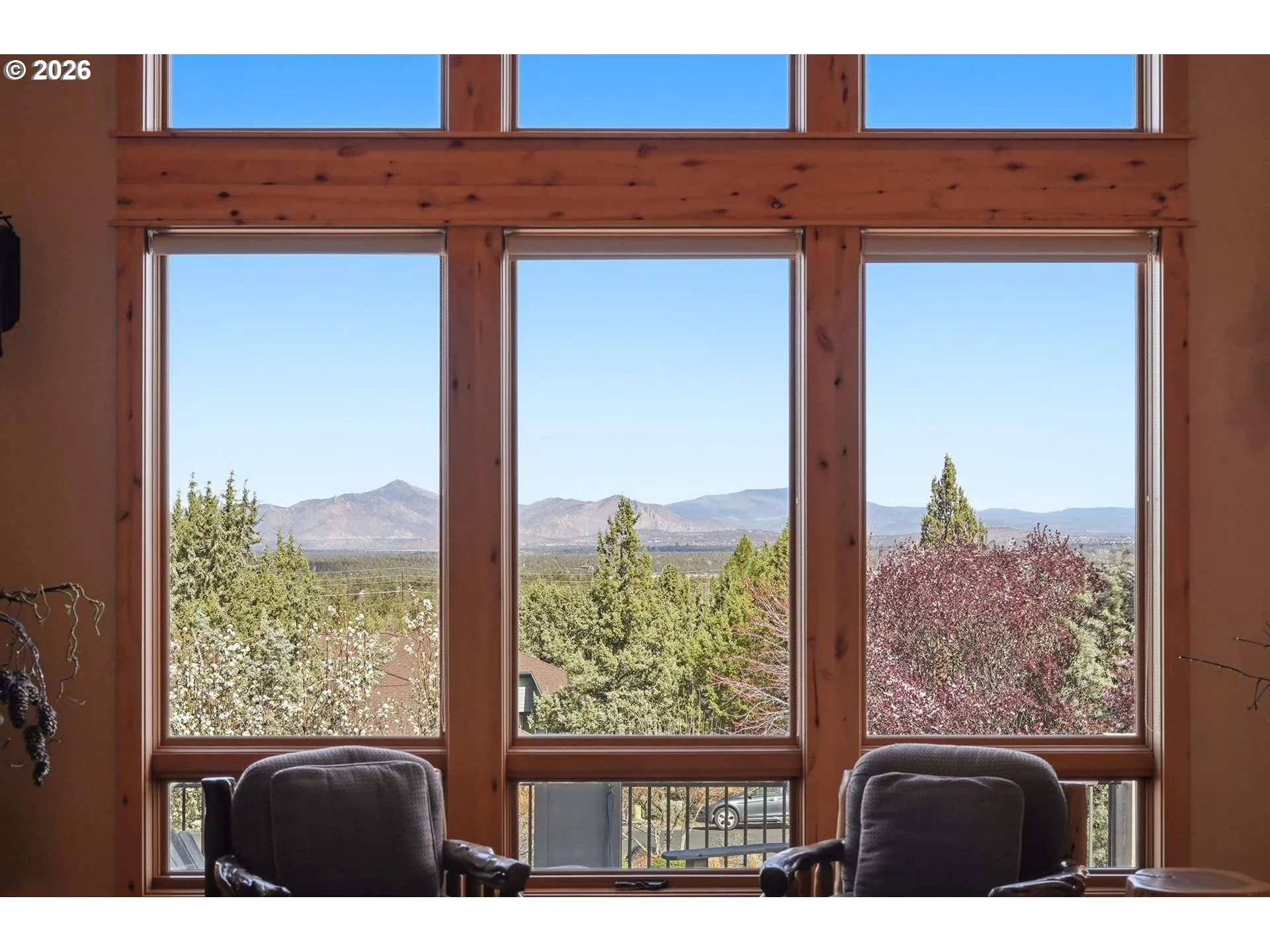 View-Mountain