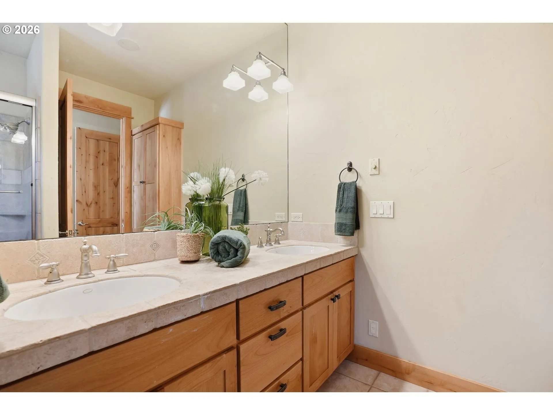 En Suite Bathroom
