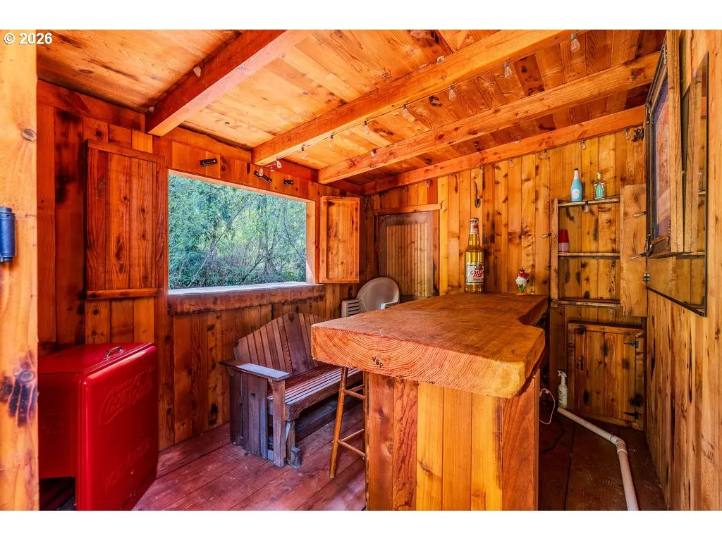Bonus Room