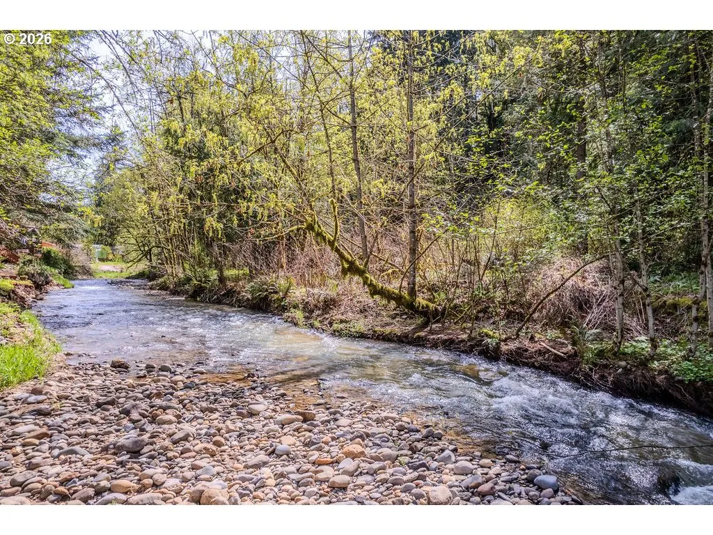 Creek