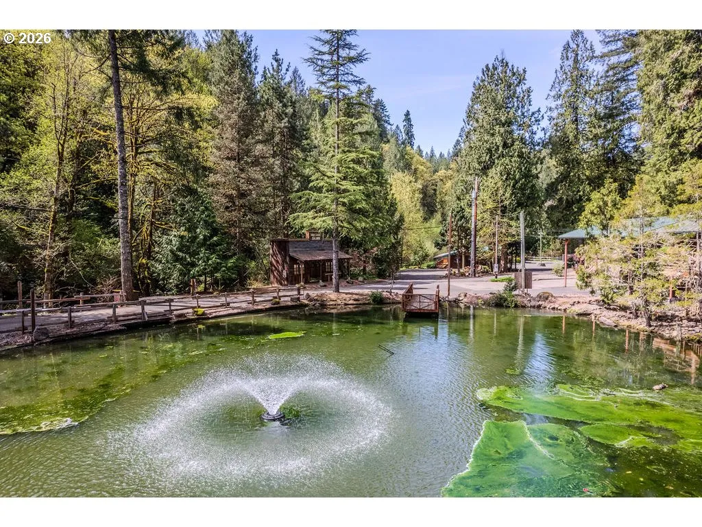 Community Amenities