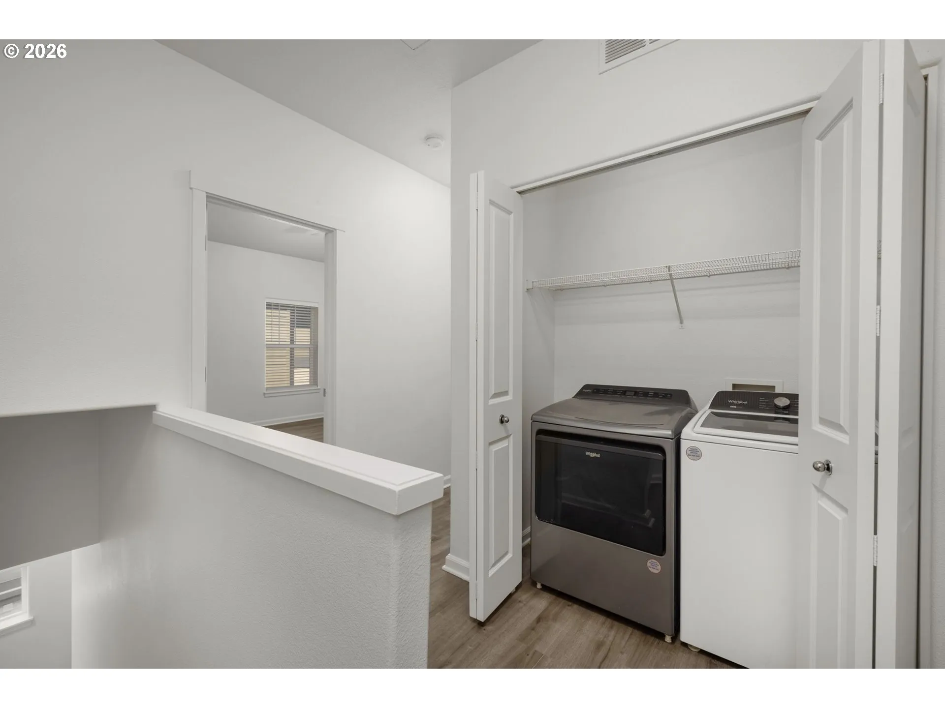 Laundry-Upper