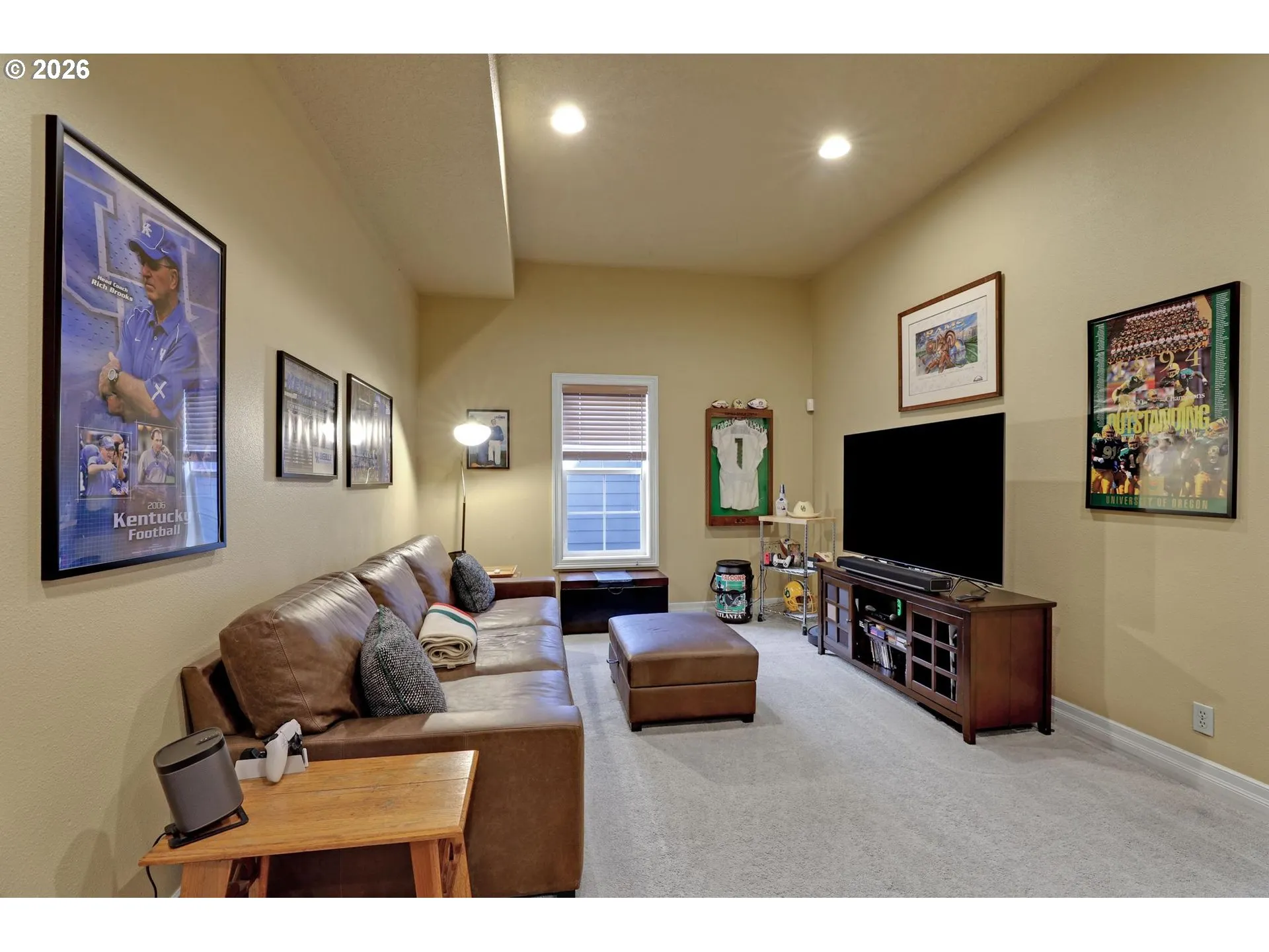 Family Room-Lower