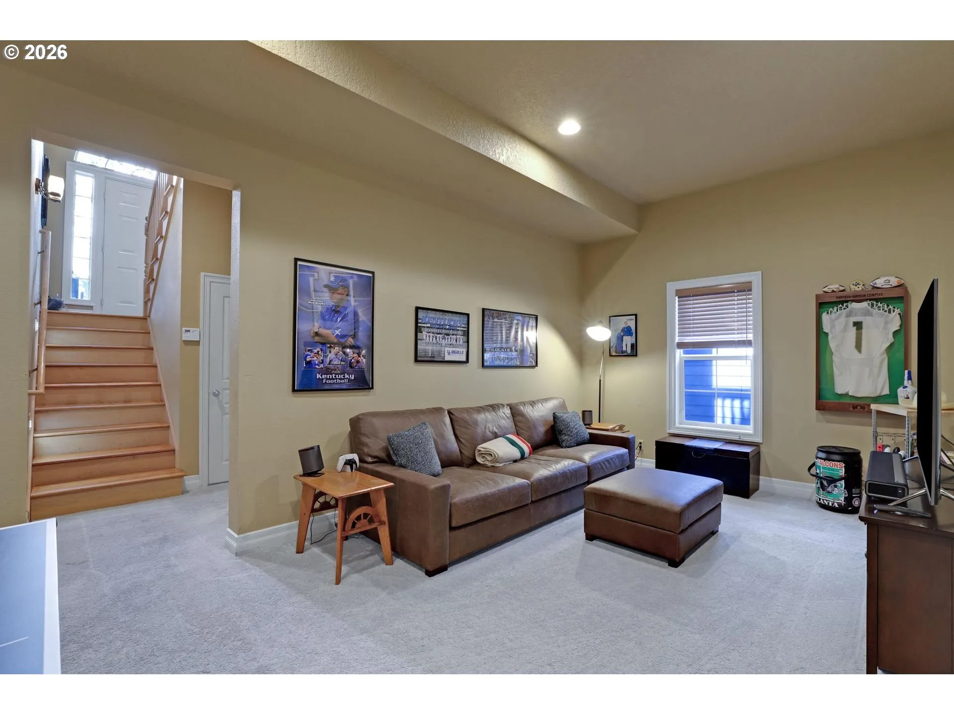 Family Room-Lower