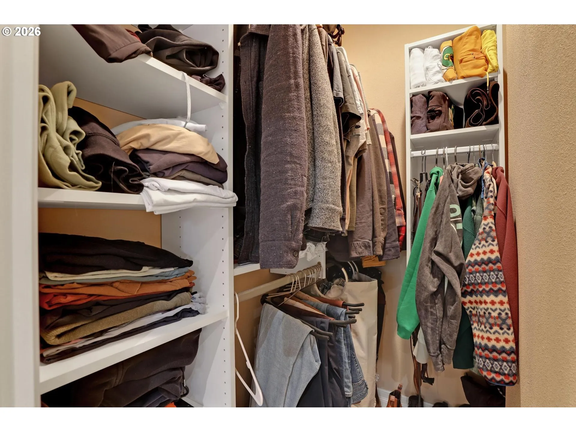Bedroom, Primary-Walk-in closet 2