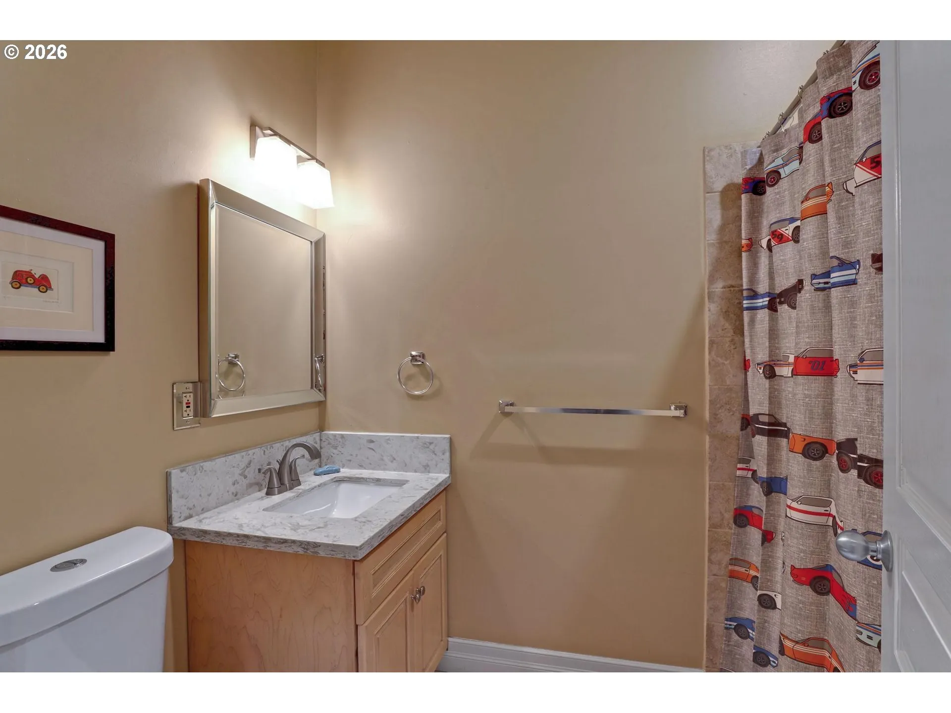 Bathroom-Hall