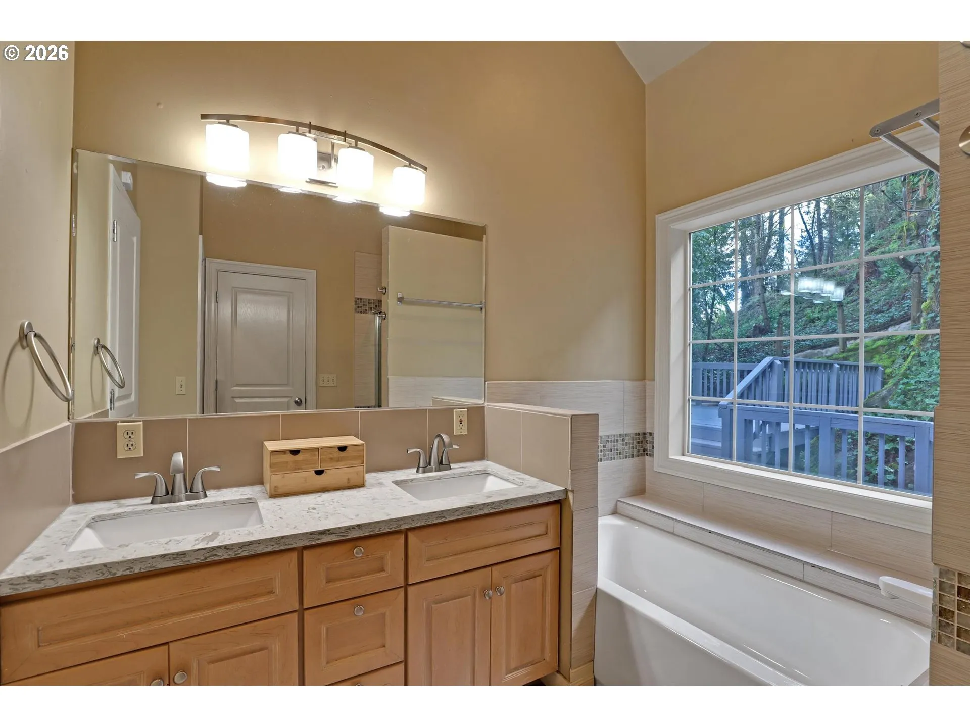 En Suite Bathroom