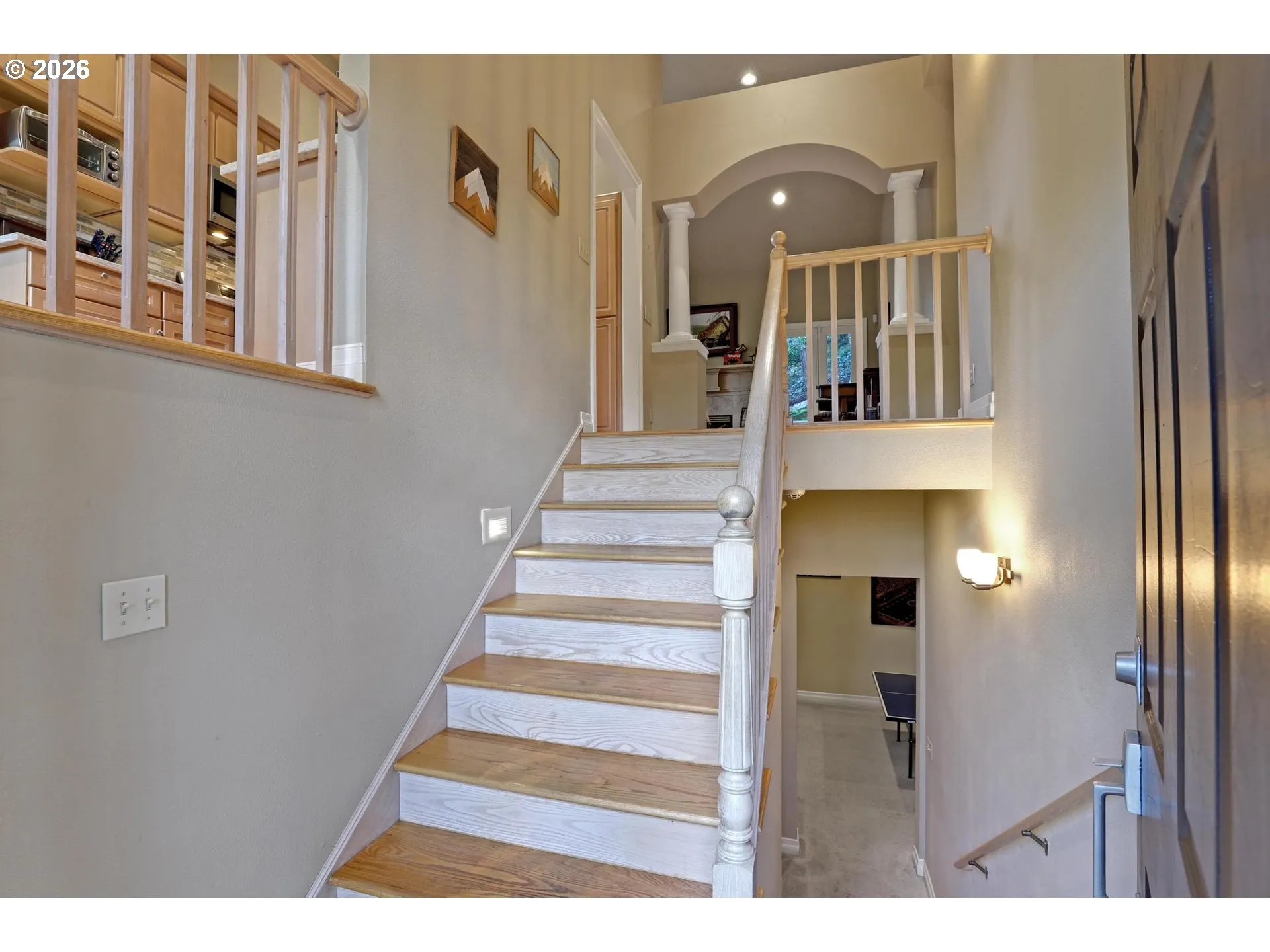 Entrance/Foyer