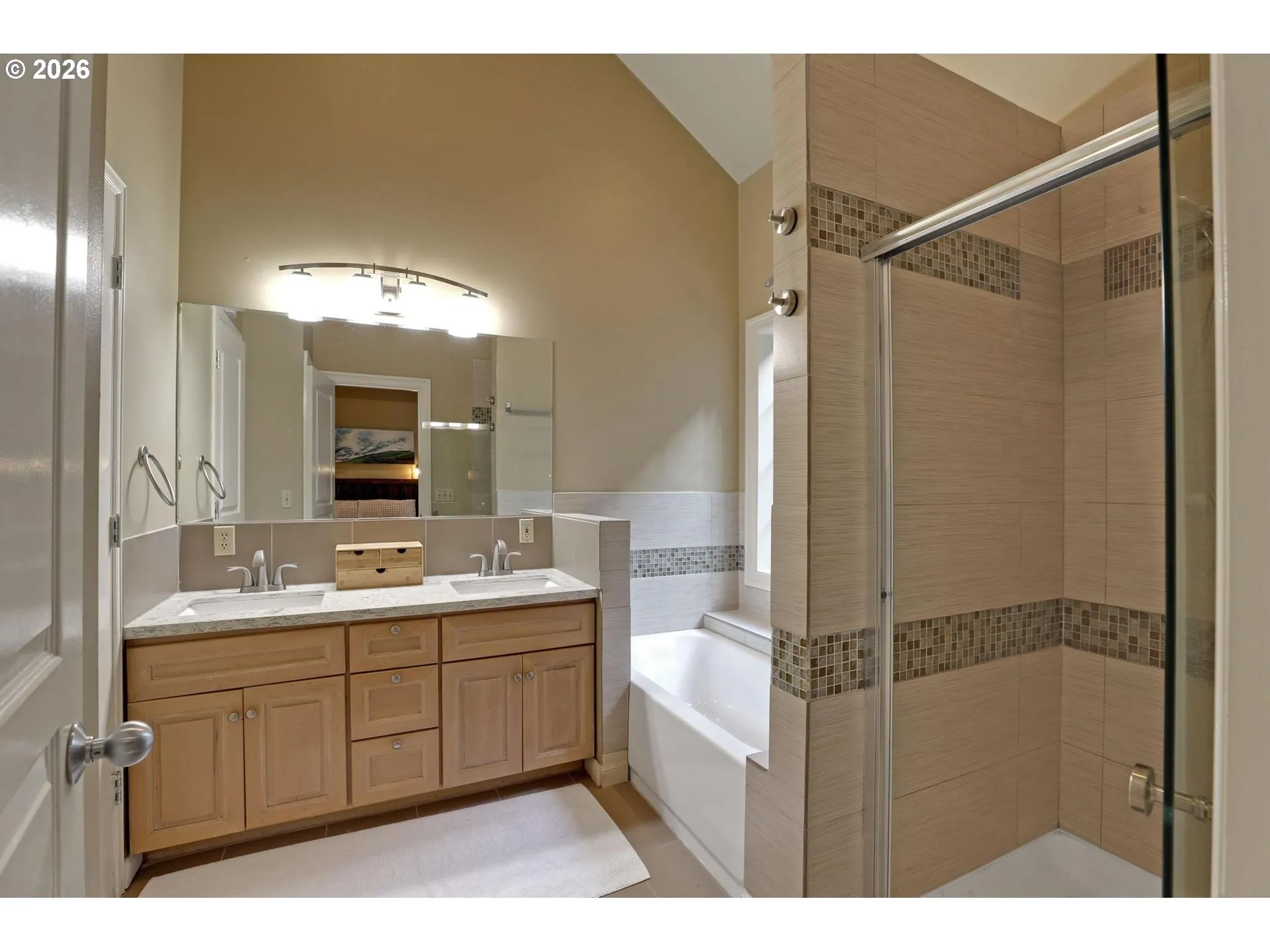 En Suite Bathroom
