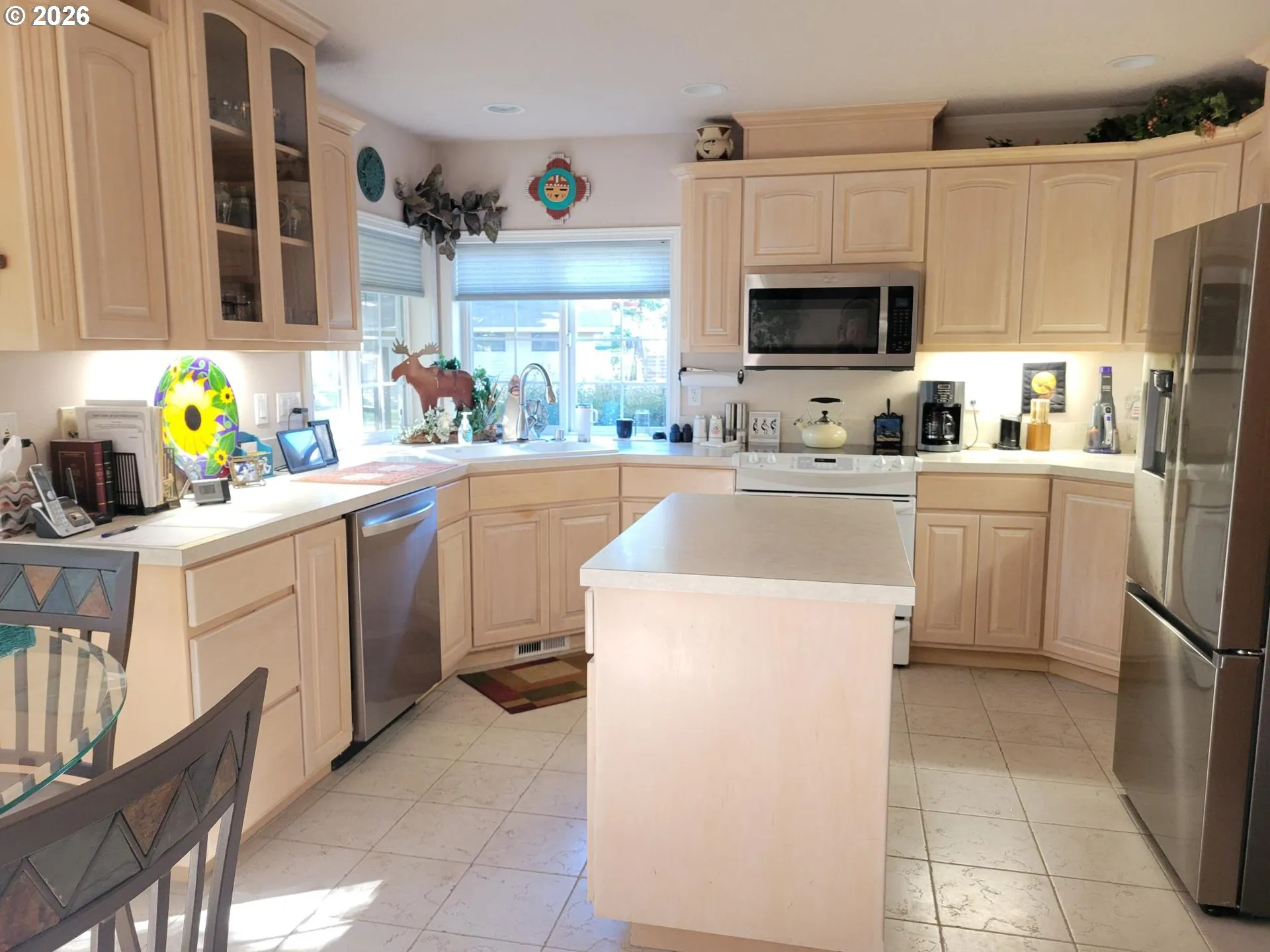 Kitchen-Island