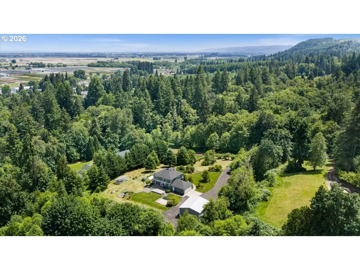 Drone View/UAV-Aerial
