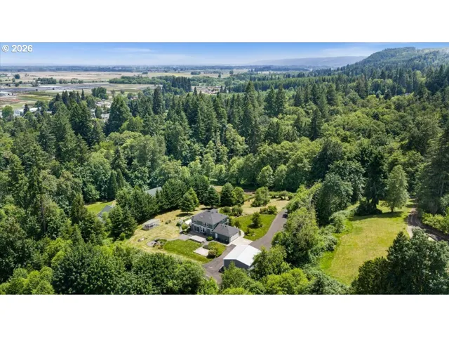 Drone View/UAV-Aerial