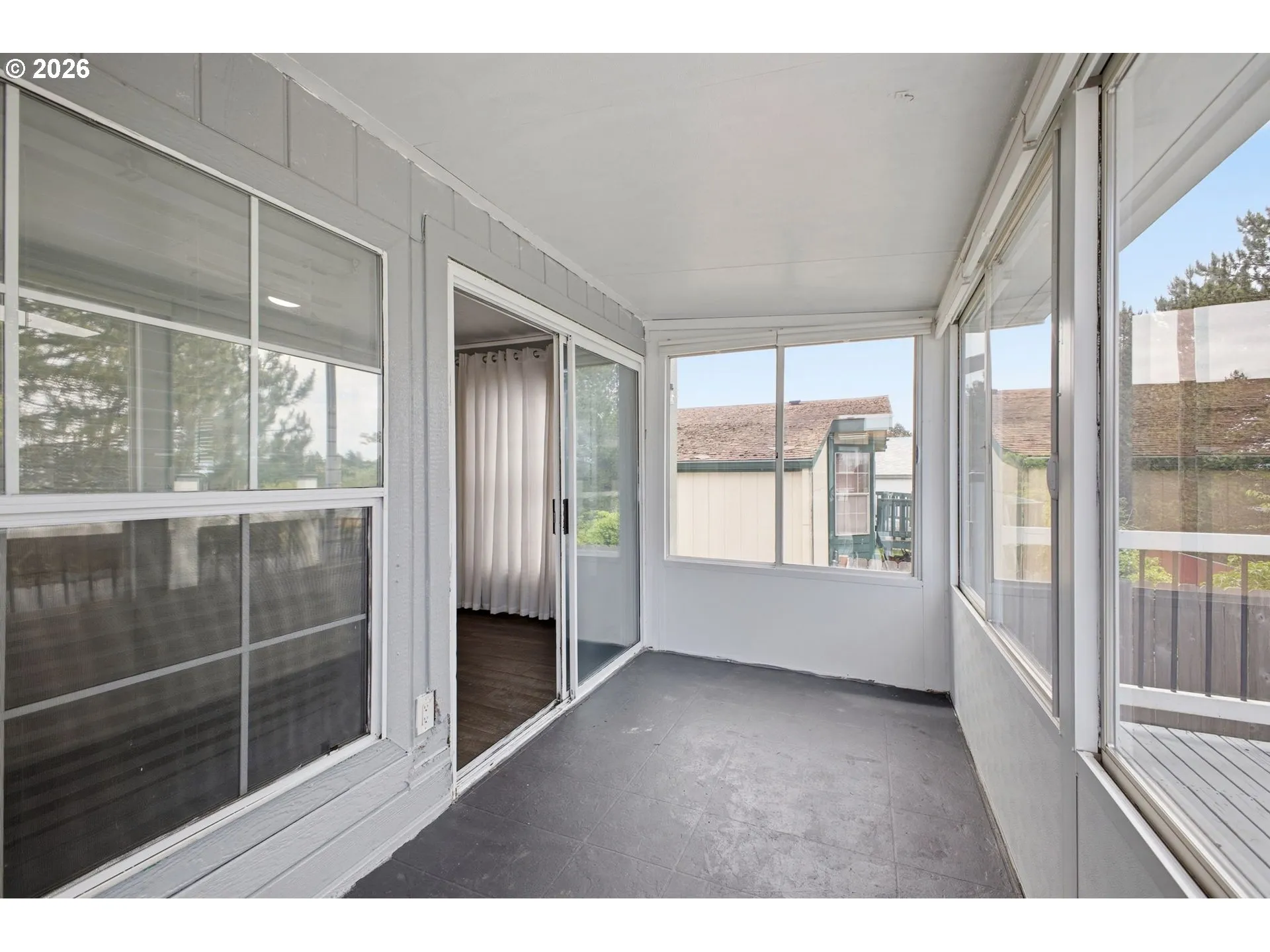 Sun Room