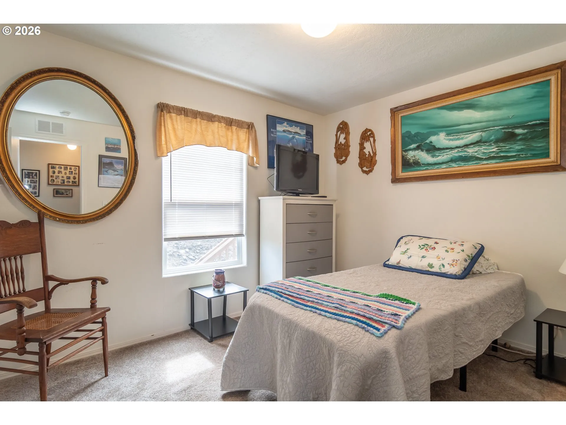Bedroom-# 4