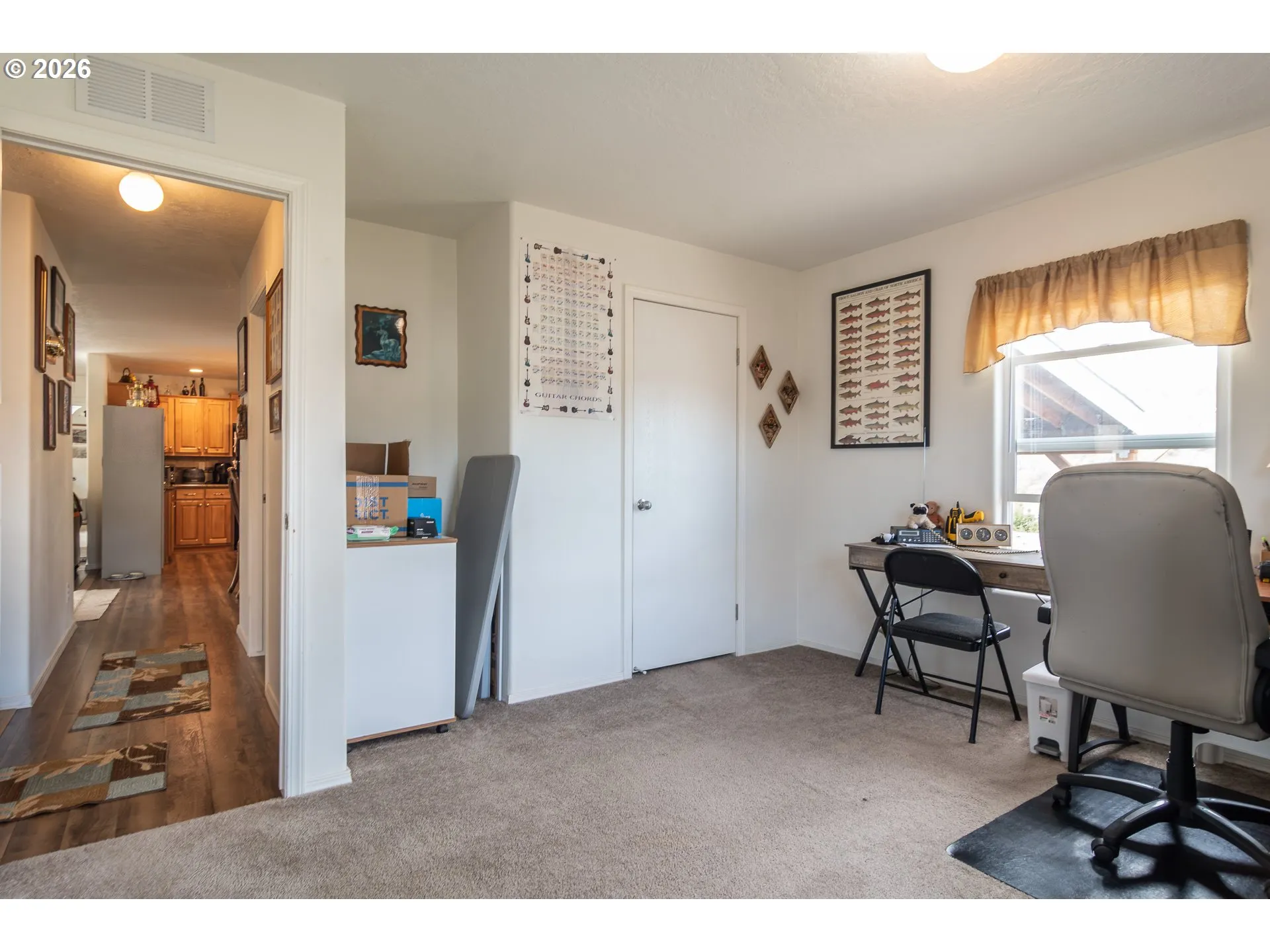 Bedroom-# 2