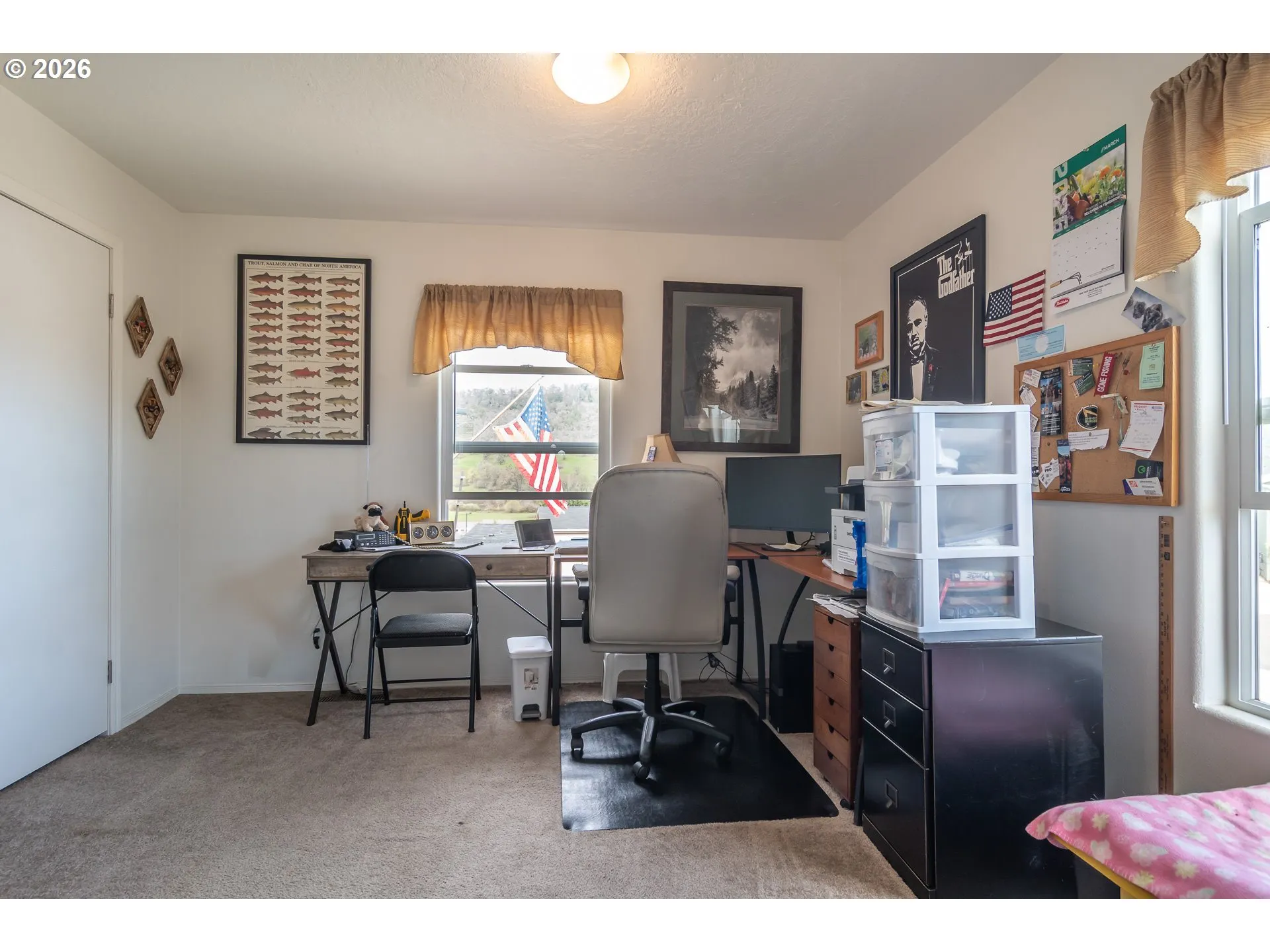 Bedroom-# 2