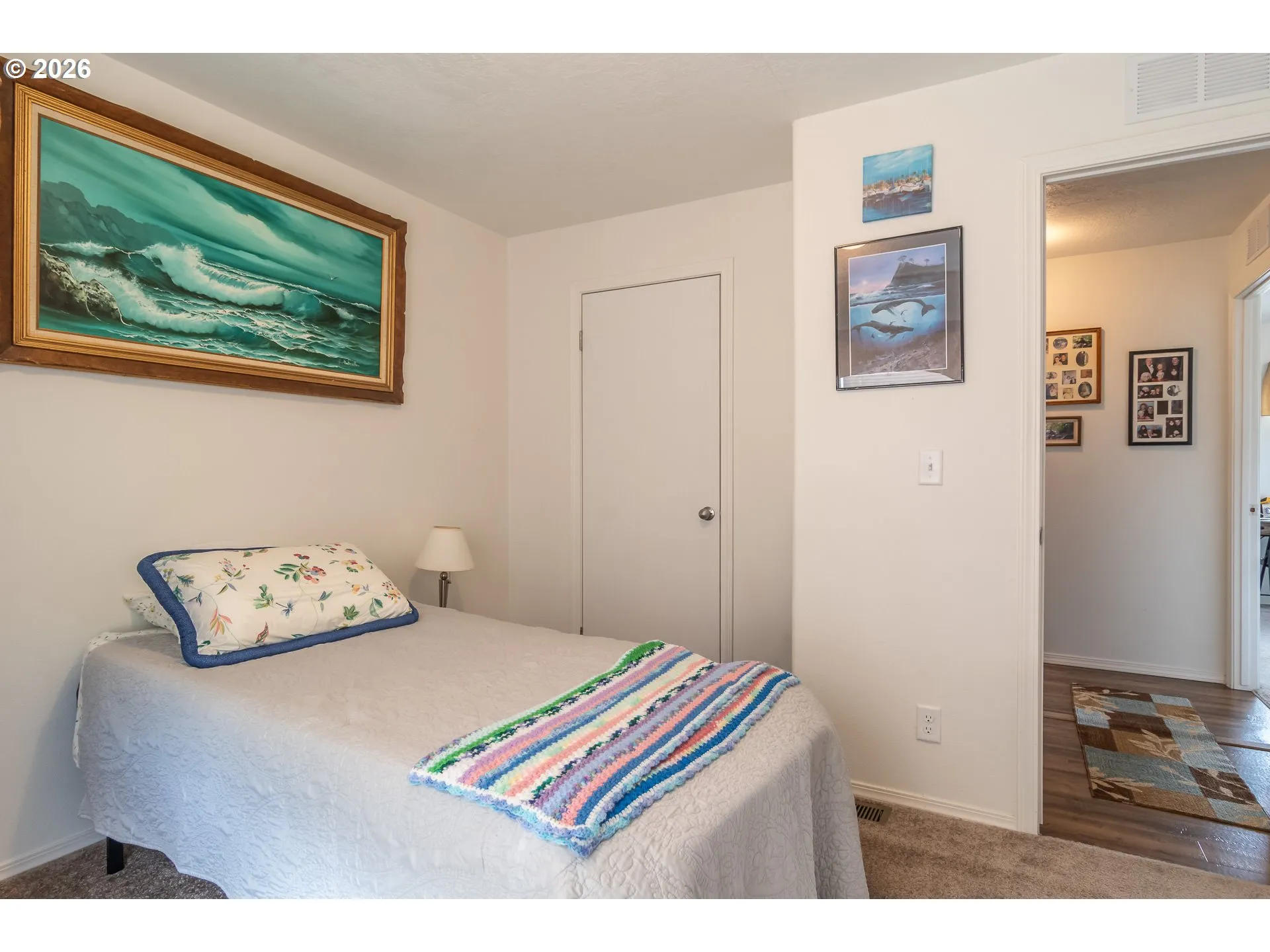 Bedroom-# 4