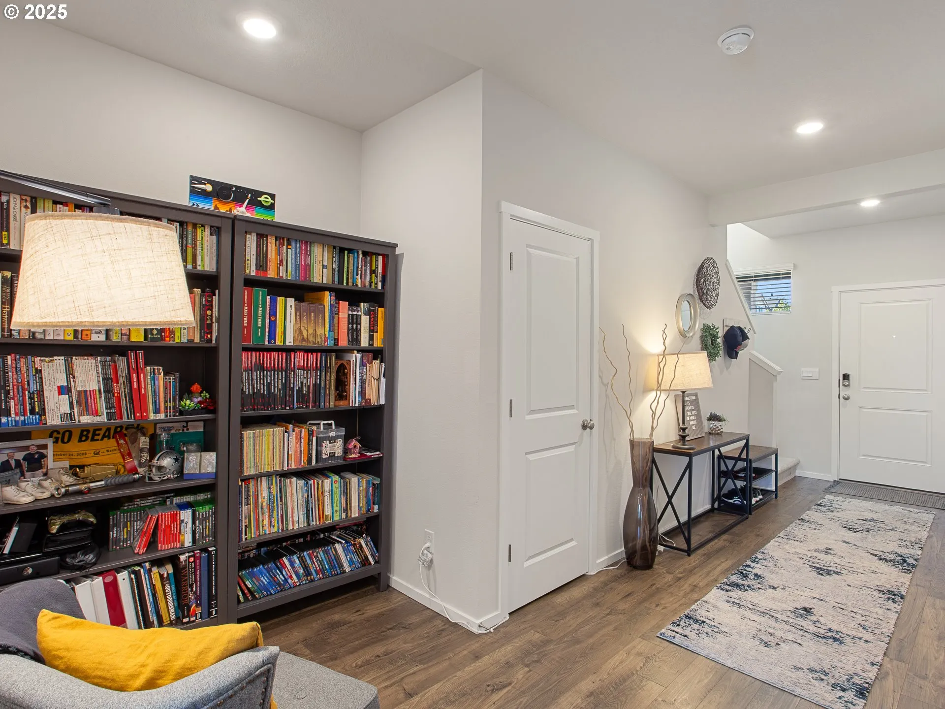 Entrance/Foyer