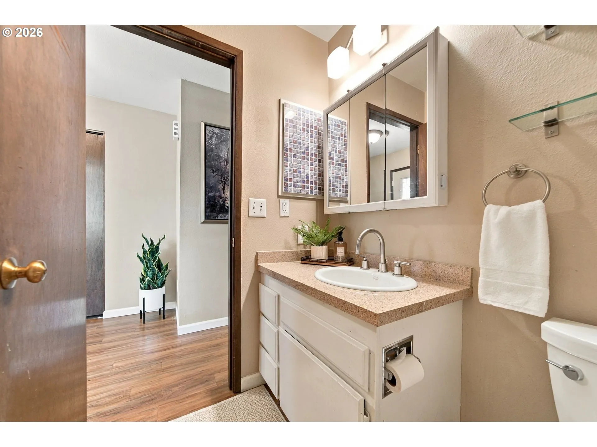 Bathroom-# 1