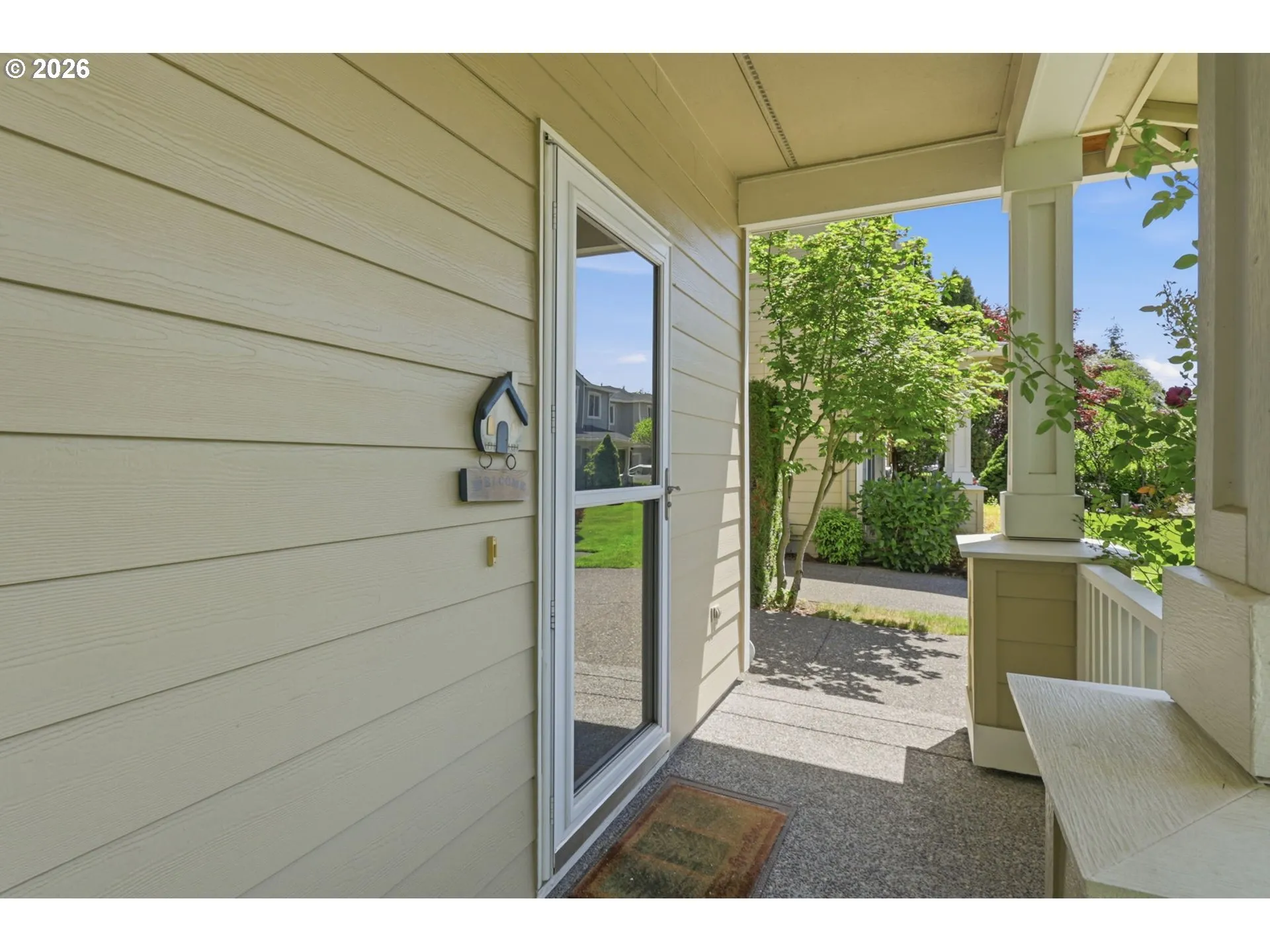 Porch-# 2