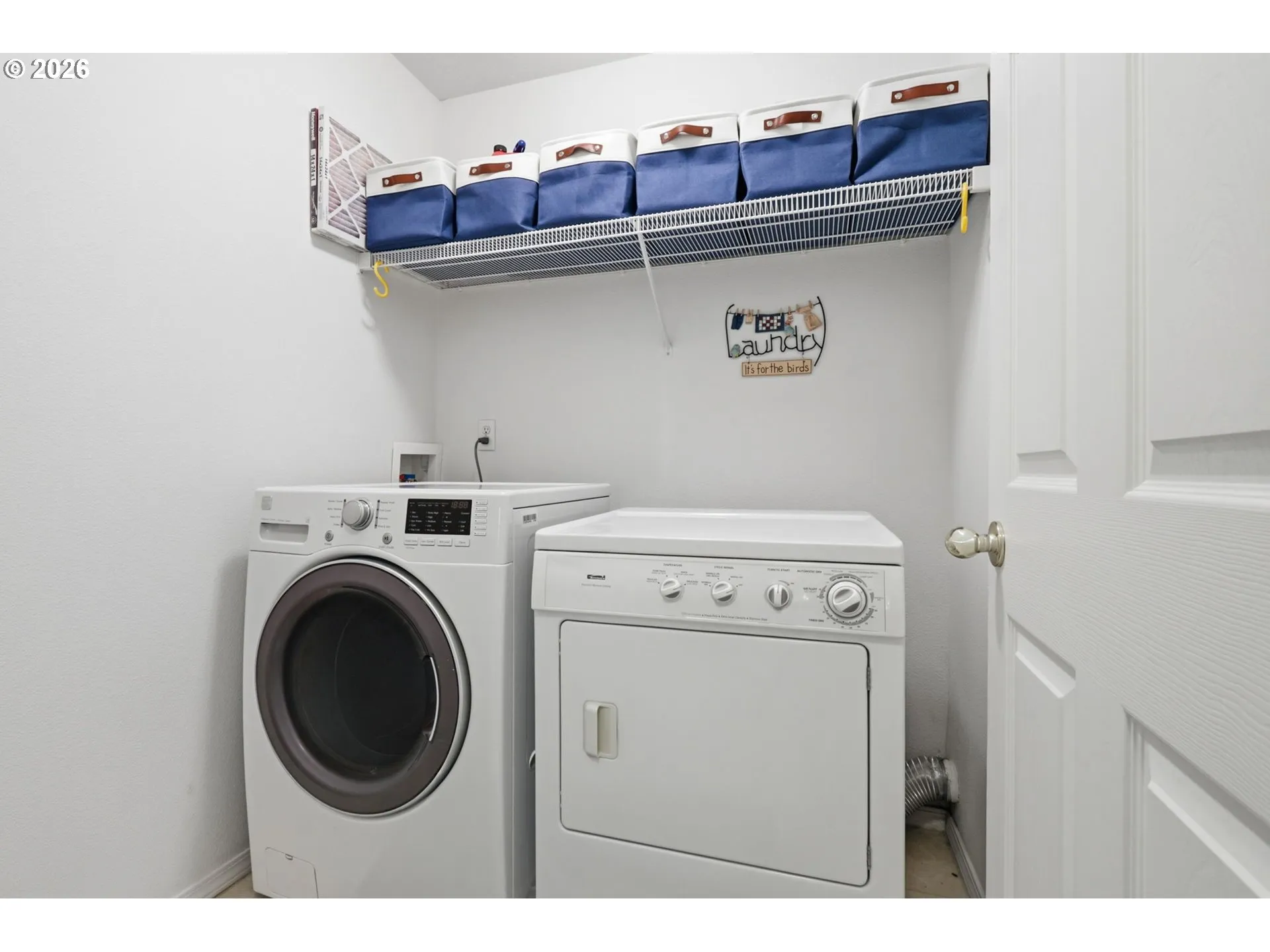 Laundry-Upper