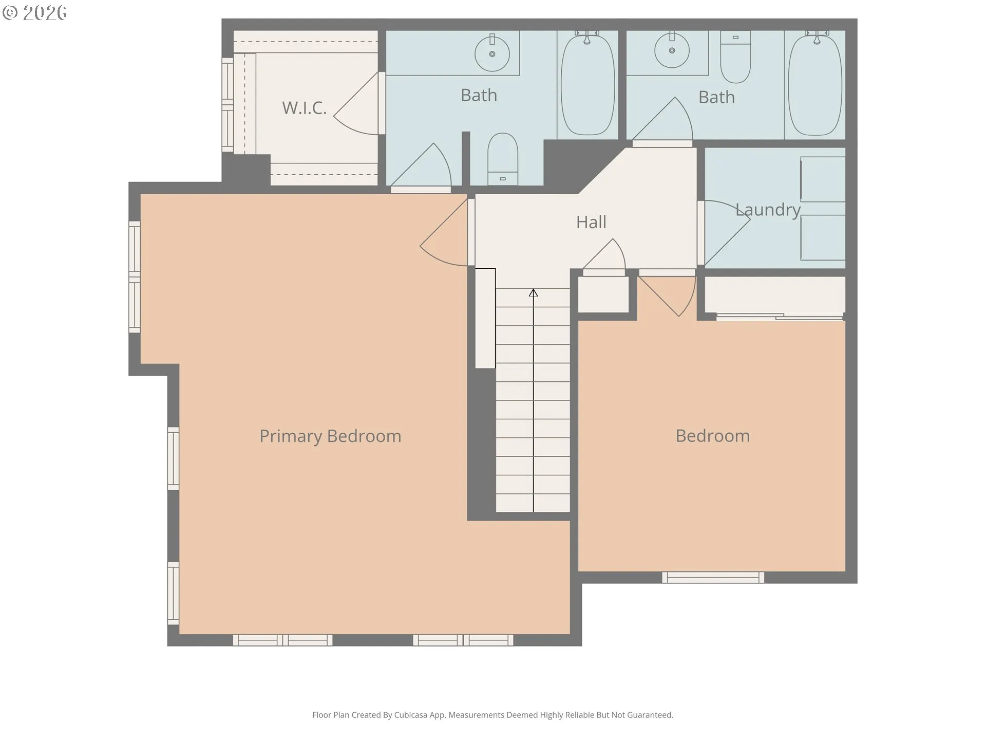 Floor Plan-# 2