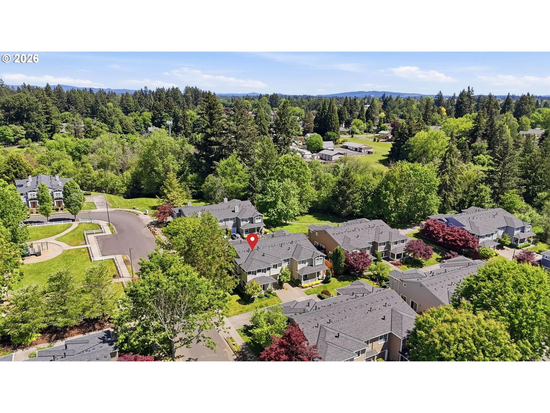 Drone View/UAV-Aerial