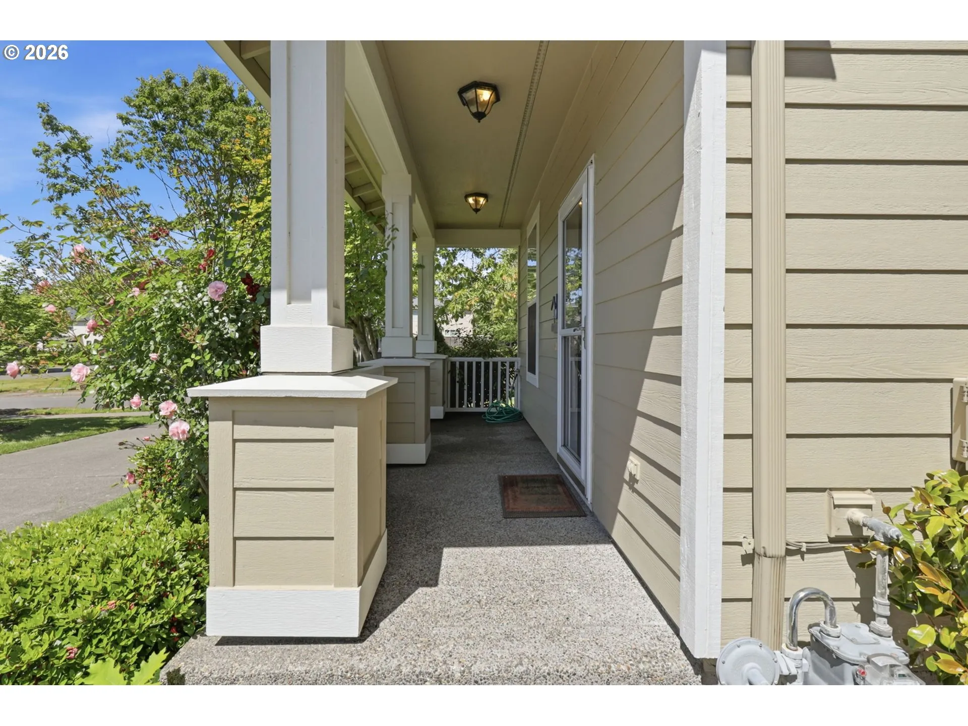 Porch