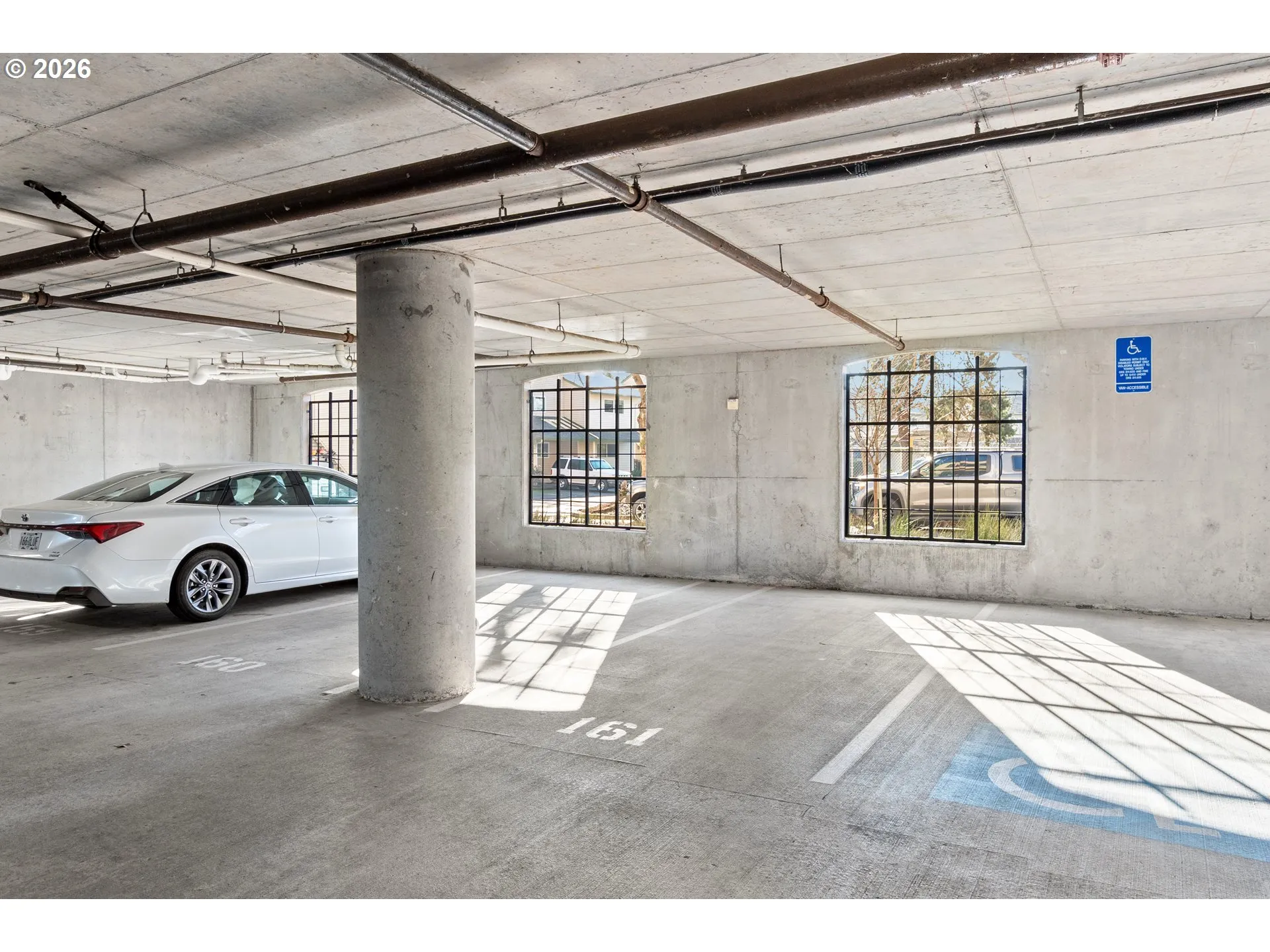 Parking-# 2