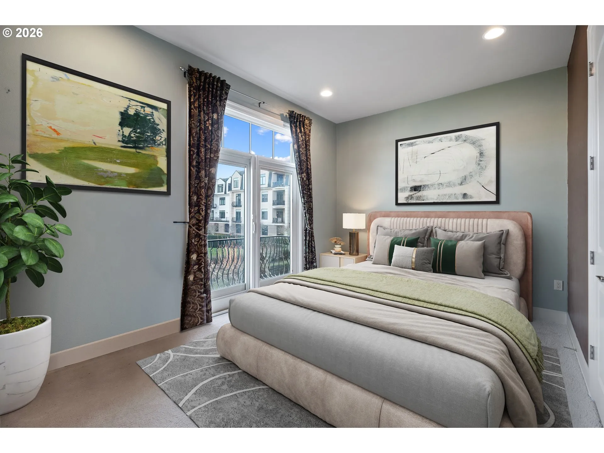 Bedroom-# 2