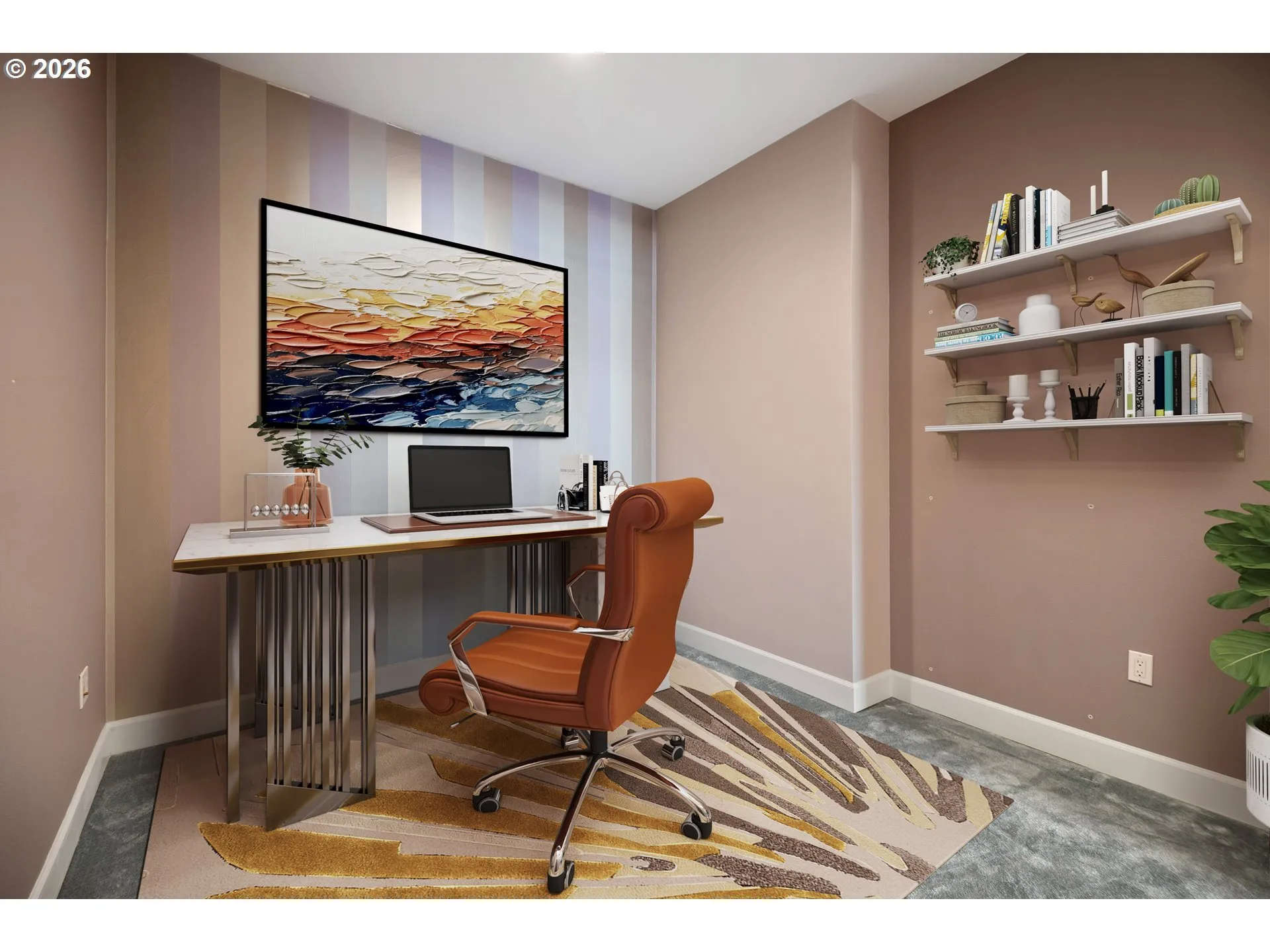 Den/Office